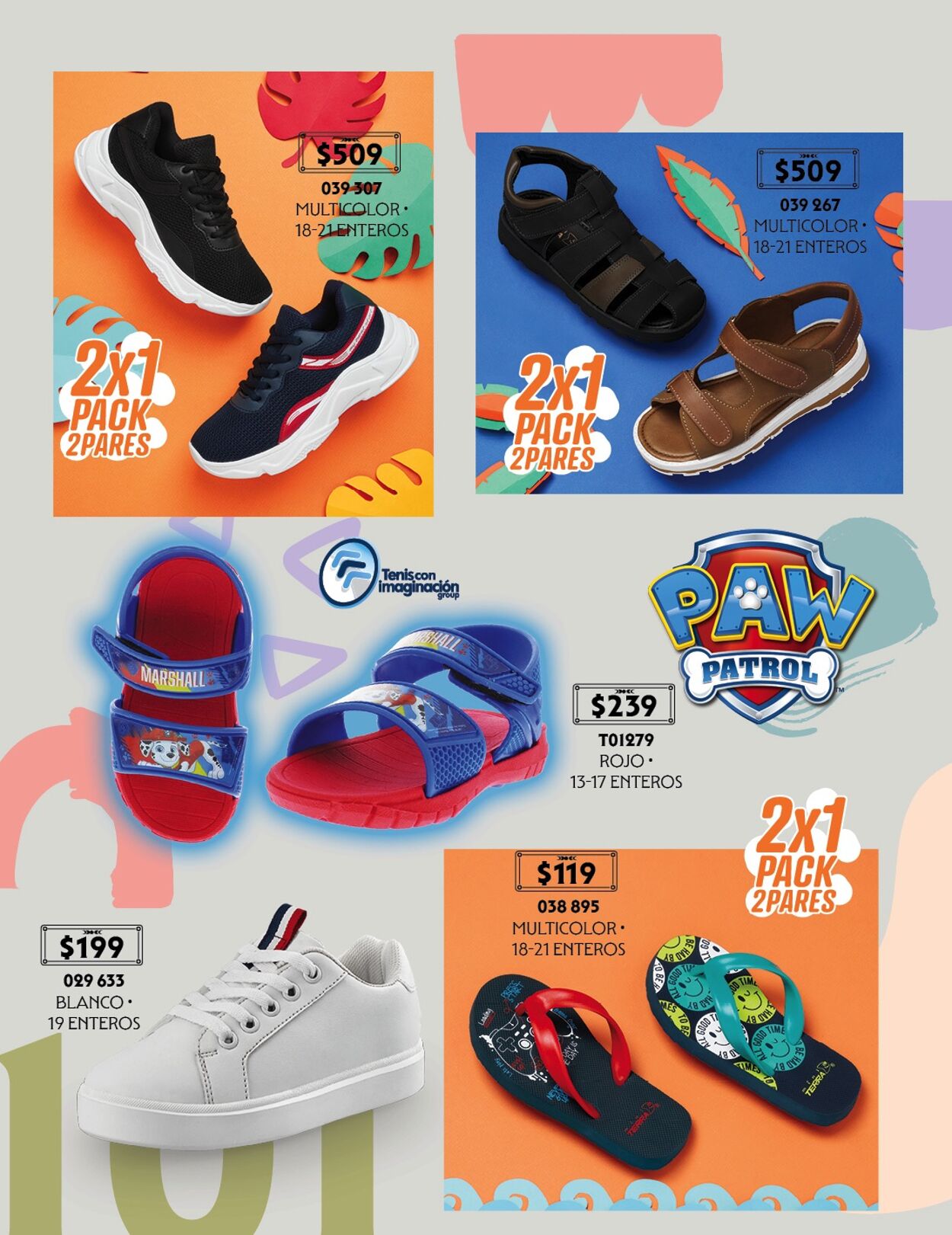 Catálogo Mundo Terra 23.10.2023 - 19.11.2023