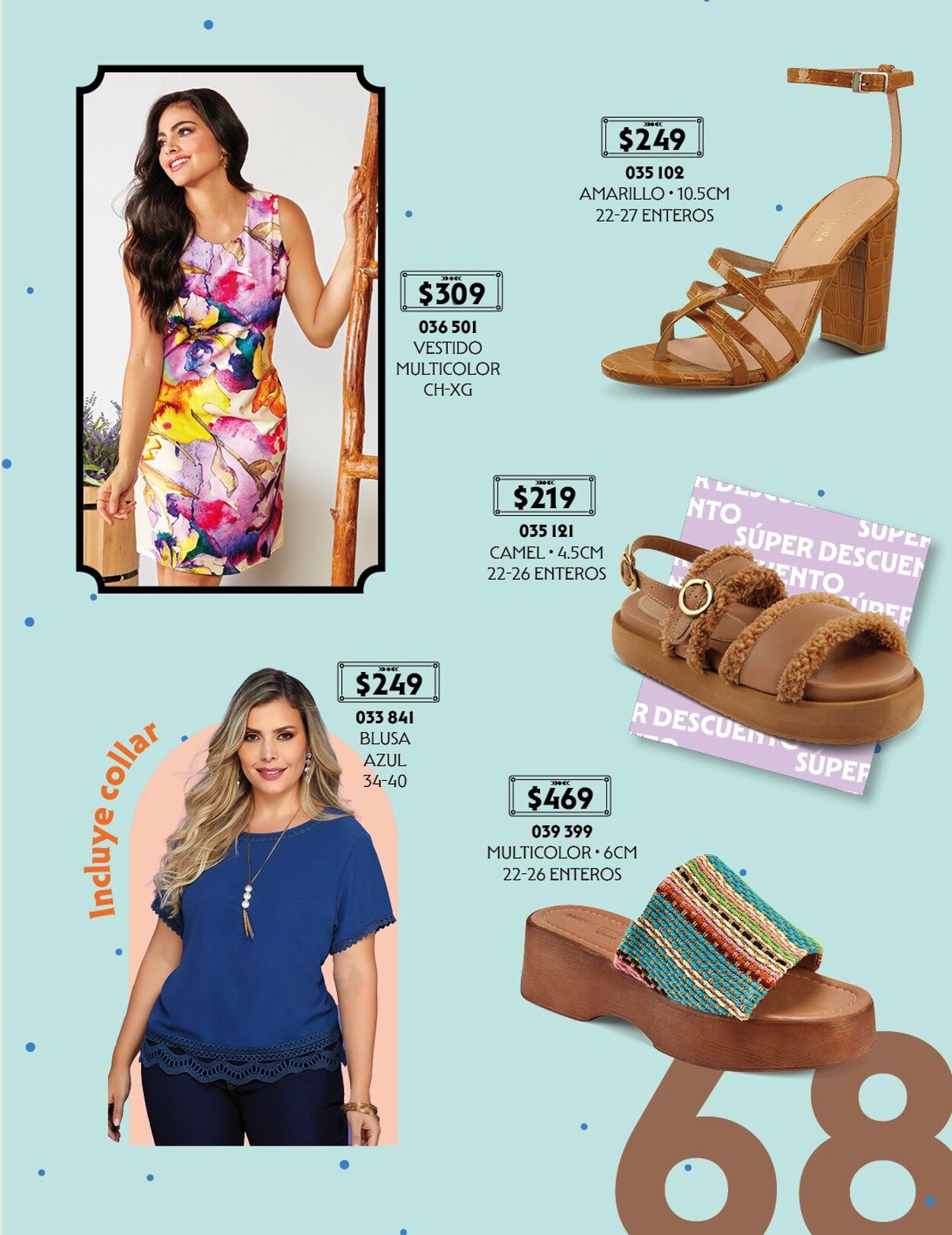 Catálogo Mundo Terra 23.10.2023 - 19.11.2023