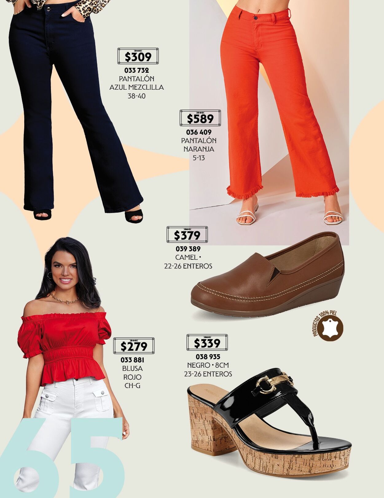 Catálogo Mundo Terra 23.10.2023 - 19.11.2023