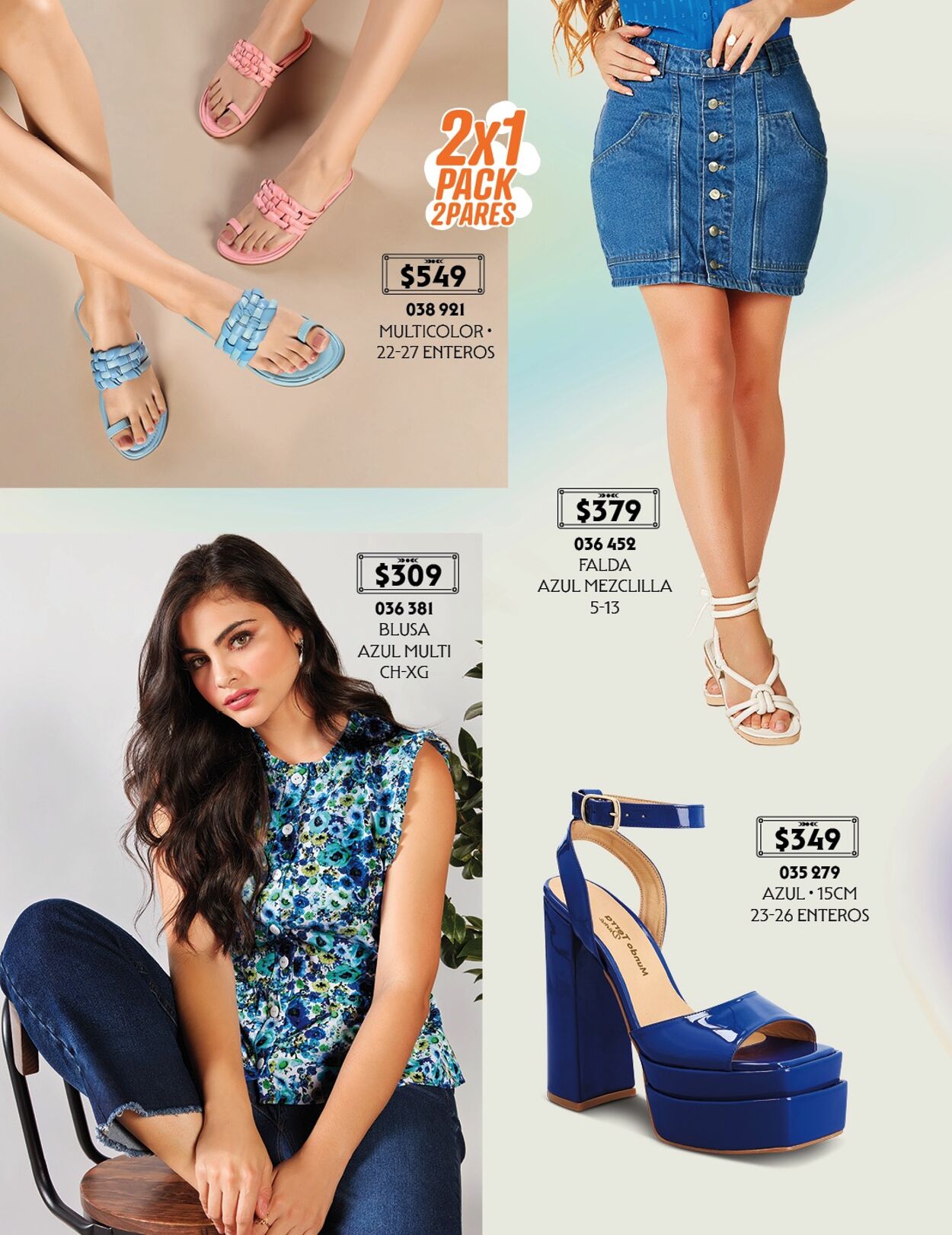 Catálogo Mundo Terra 23.10.2023 - 19.11.2023