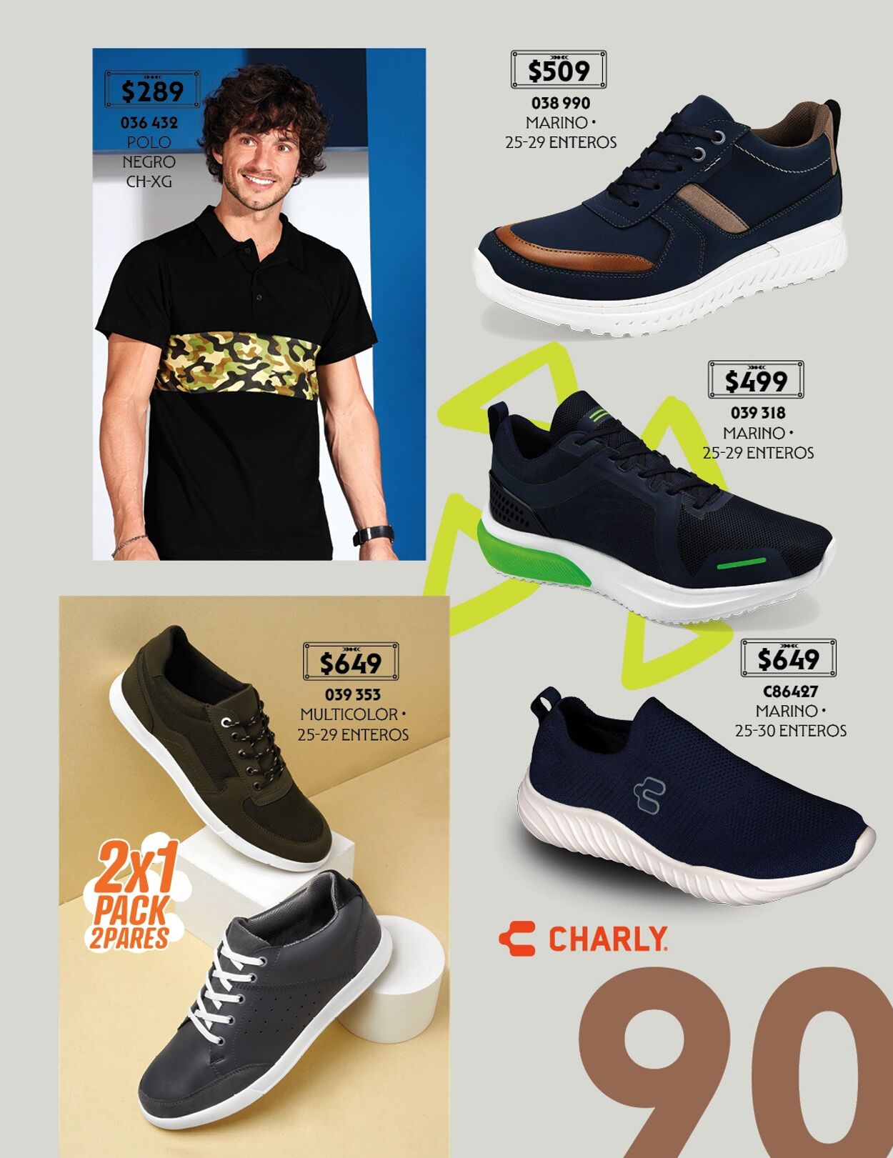 Catálogo Mundo Terra 23.10.2023 - 19.11.2023