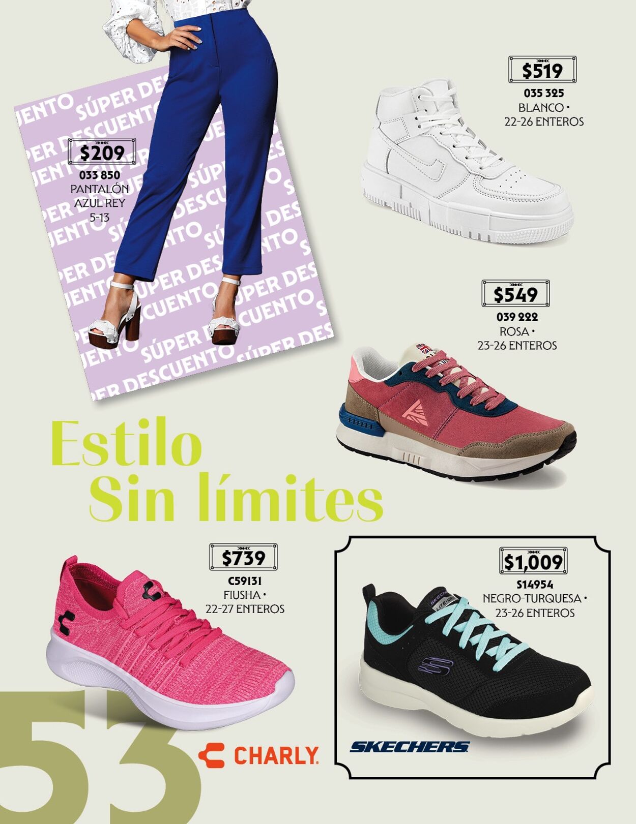 Catálogo Mundo Terra 23.10.2023 - 19.11.2023