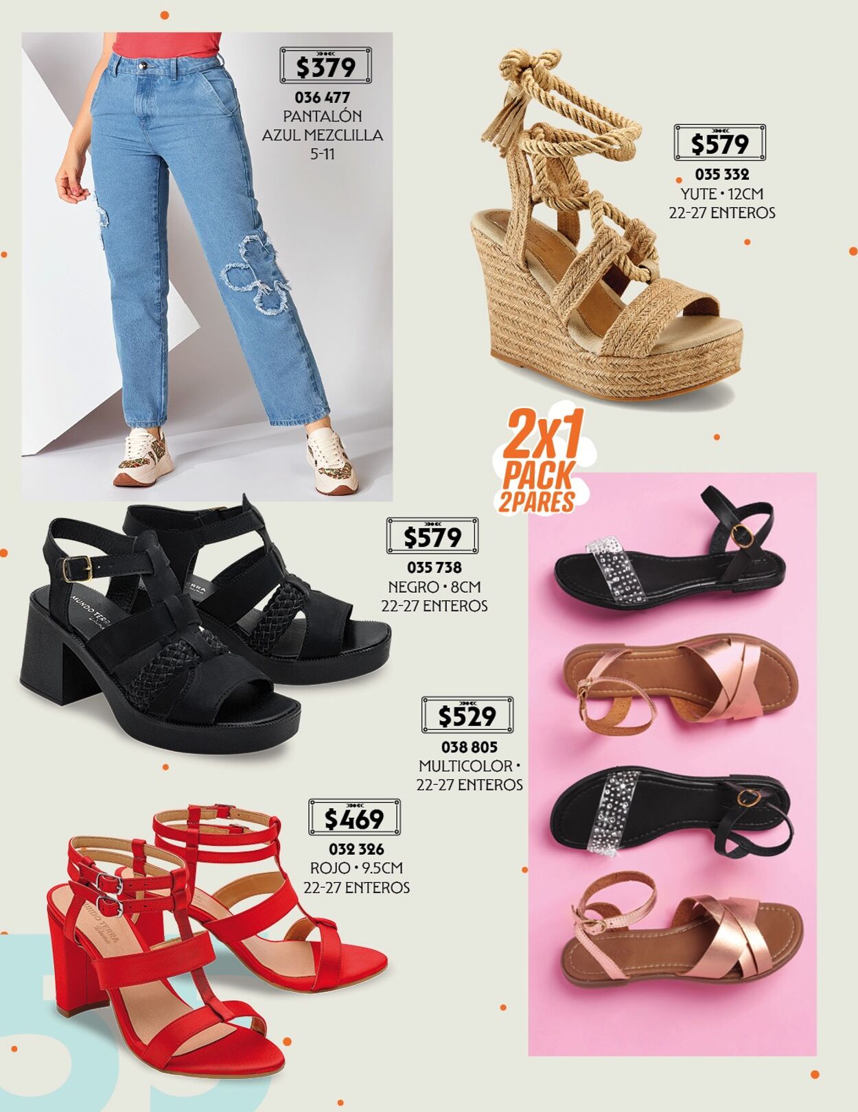 Catálogo Mundo Terra 23.10.2023 - 19.11.2023