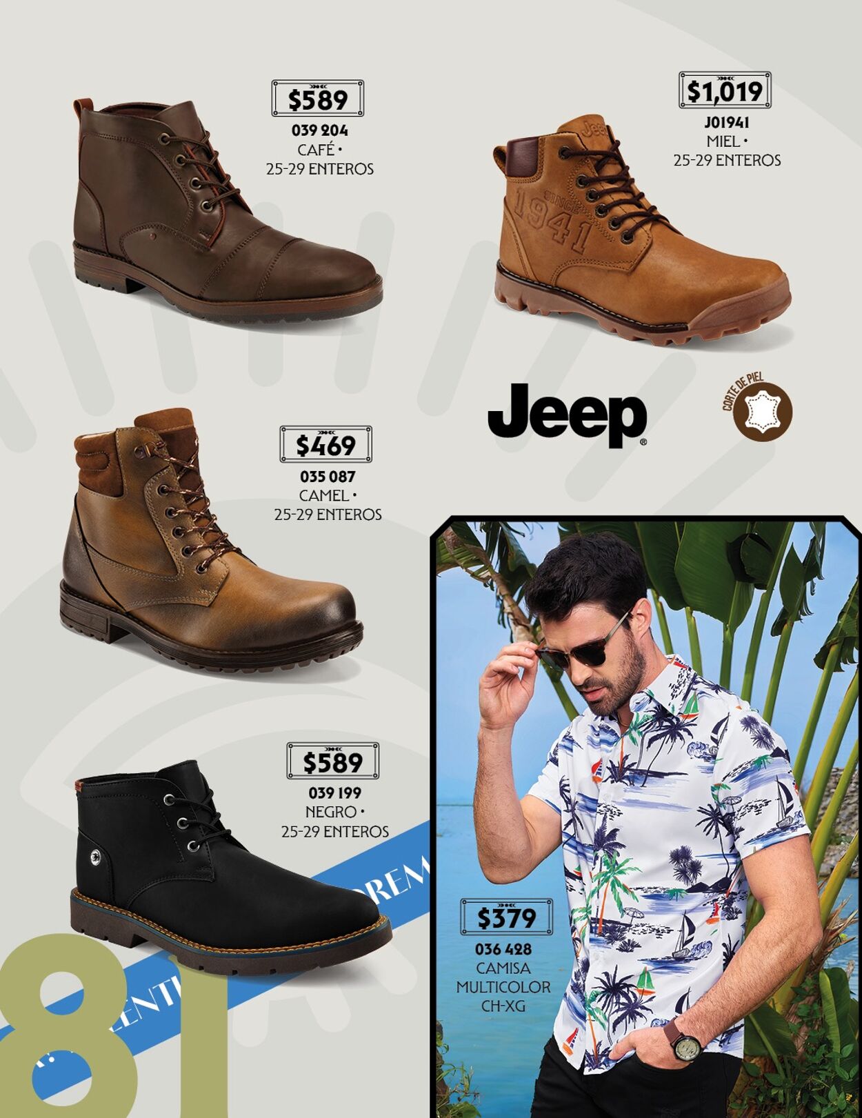 Catálogo Mundo Terra 23.10.2023 - 19.11.2023