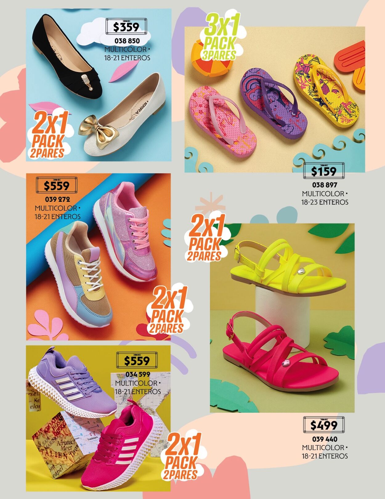 Catálogo Mundo Terra 23.10.2023 - 19.11.2023