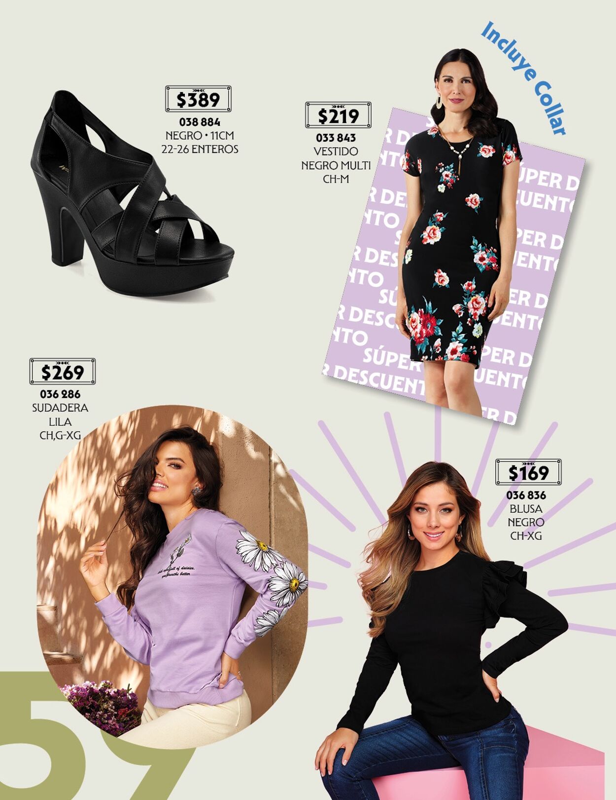 Catálogo Mundo Terra 23.10.2023 - 19.11.2023