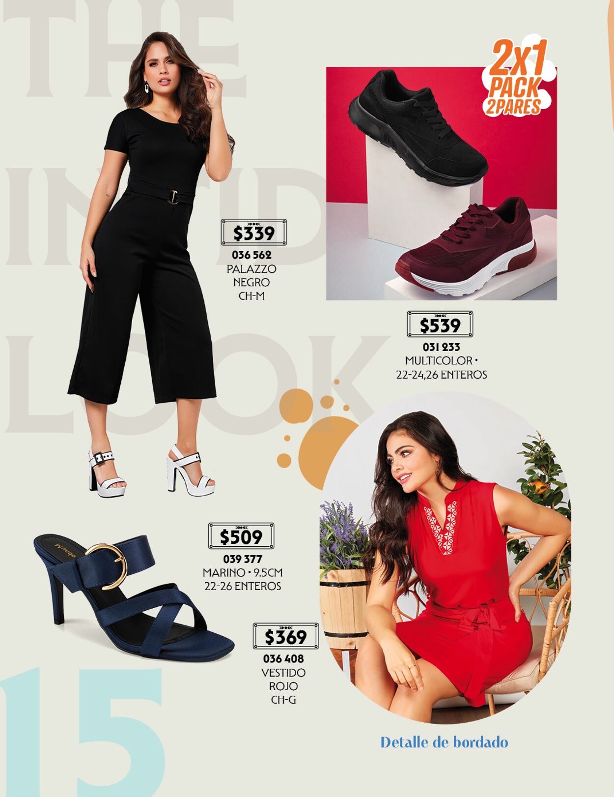 Catálogo Mundo Terra 23.10.2023 - 19.11.2023