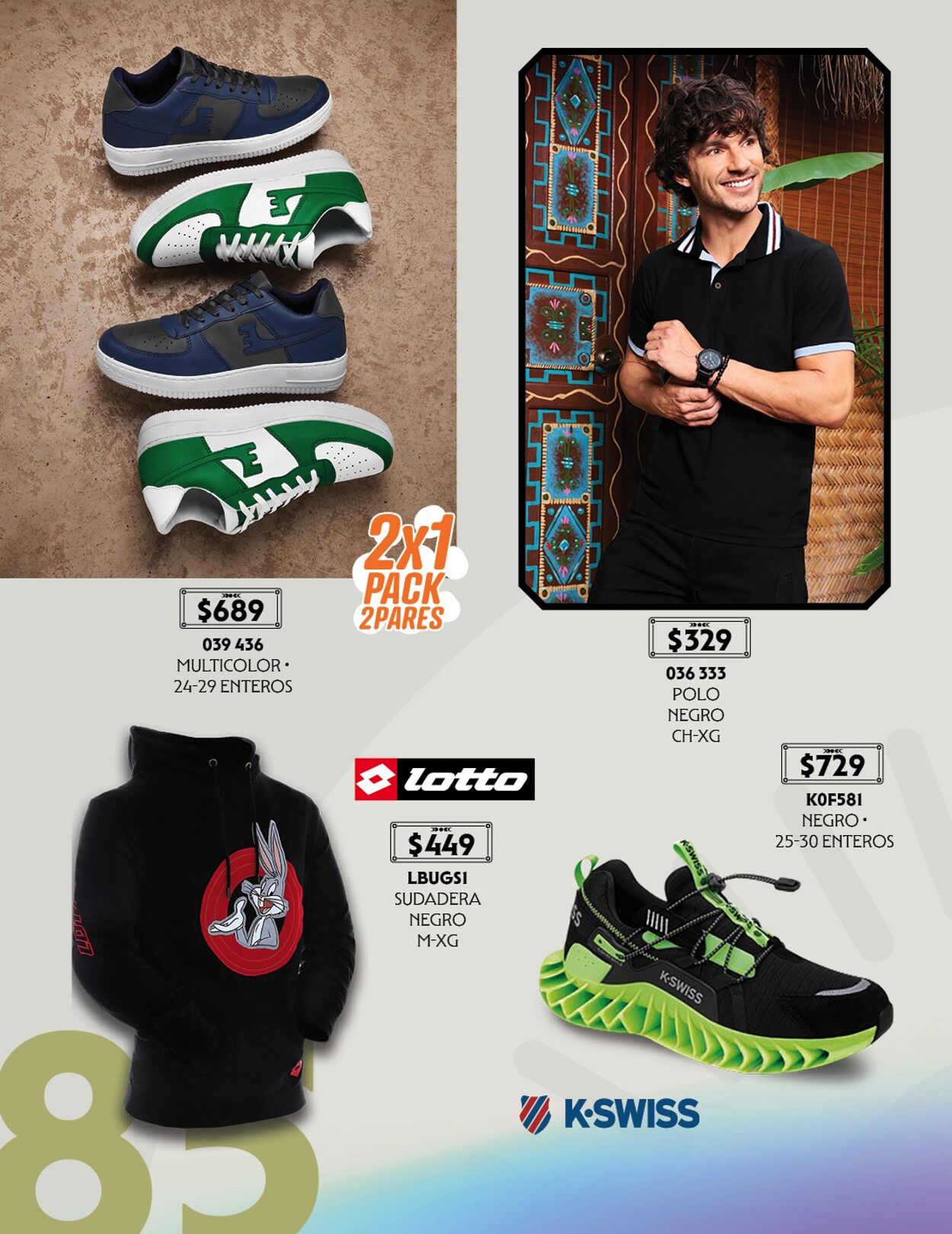 Catálogo Mundo Terra 23.10.2023 - 19.11.2023