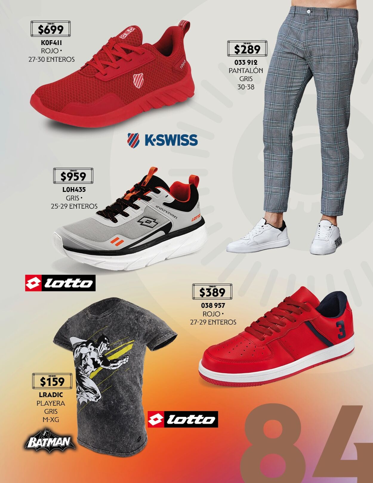 Catálogo Mundo Terra 23.10.2023 - 19.11.2023