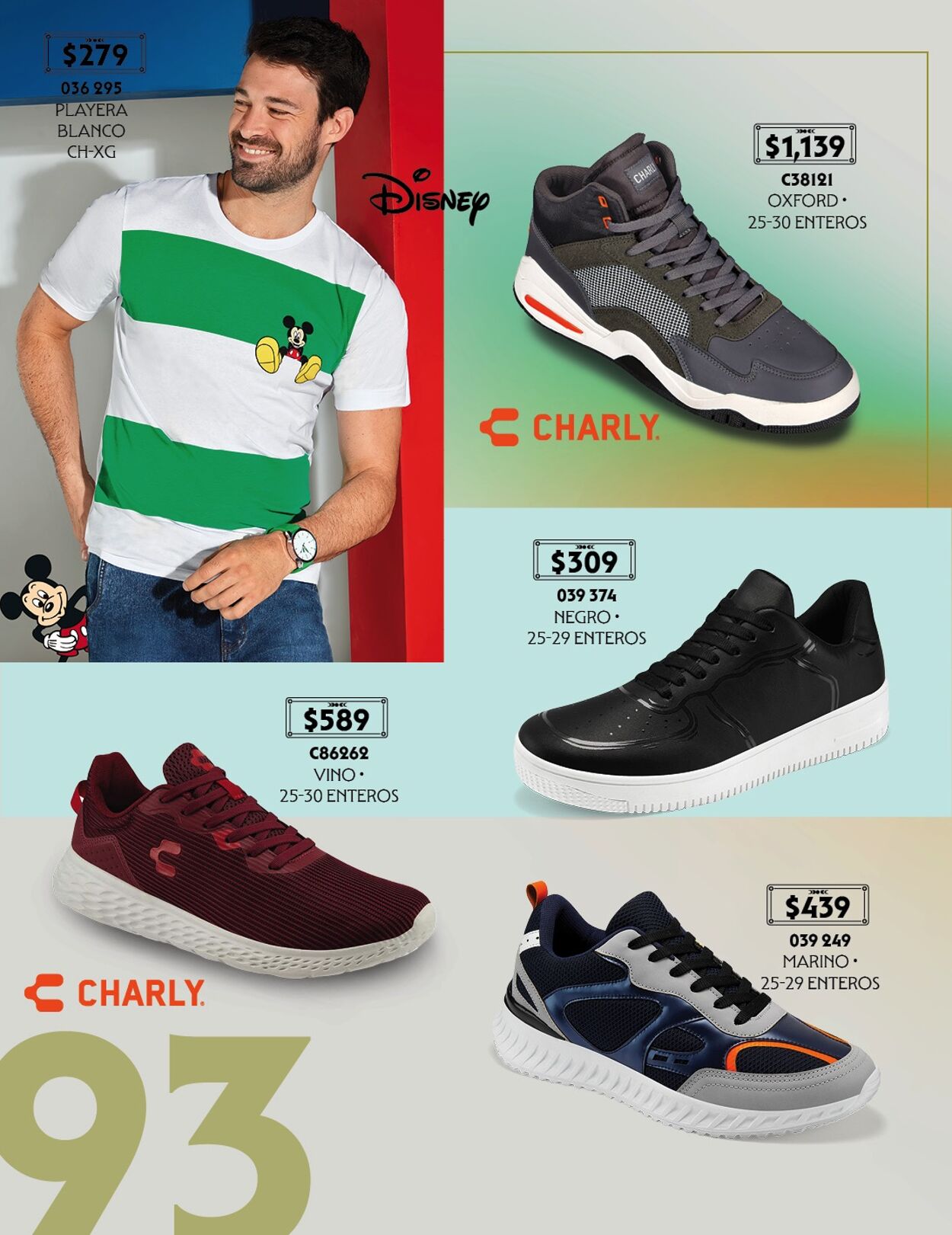 Catálogo Mundo Terra 23.10.2023 - 19.11.2023