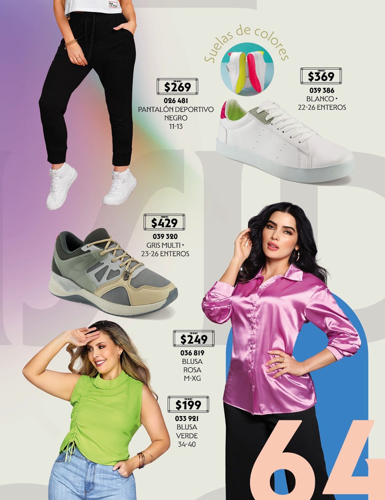 Catálogo Mundo Terra 23.10.2023 - 19.11.2023