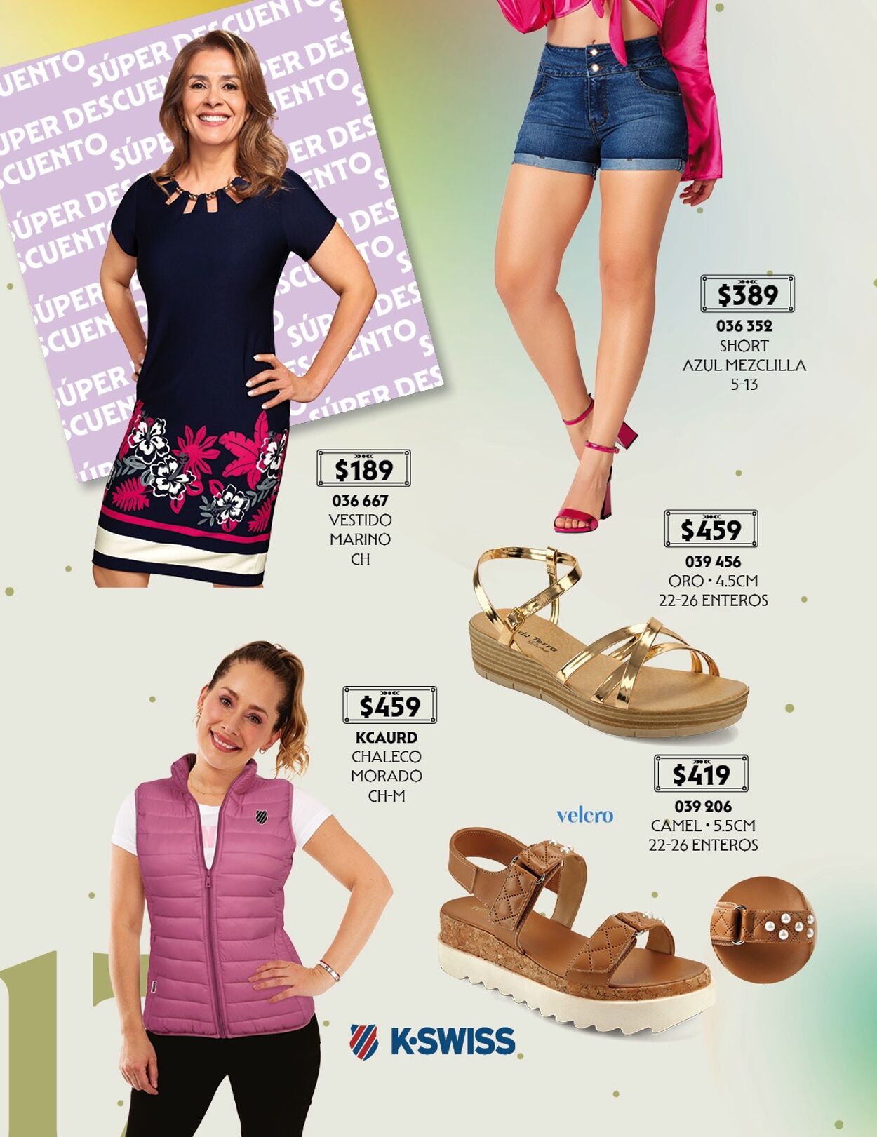 Catálogo Mundo Terra 23.10.2023 - 19.11.2023