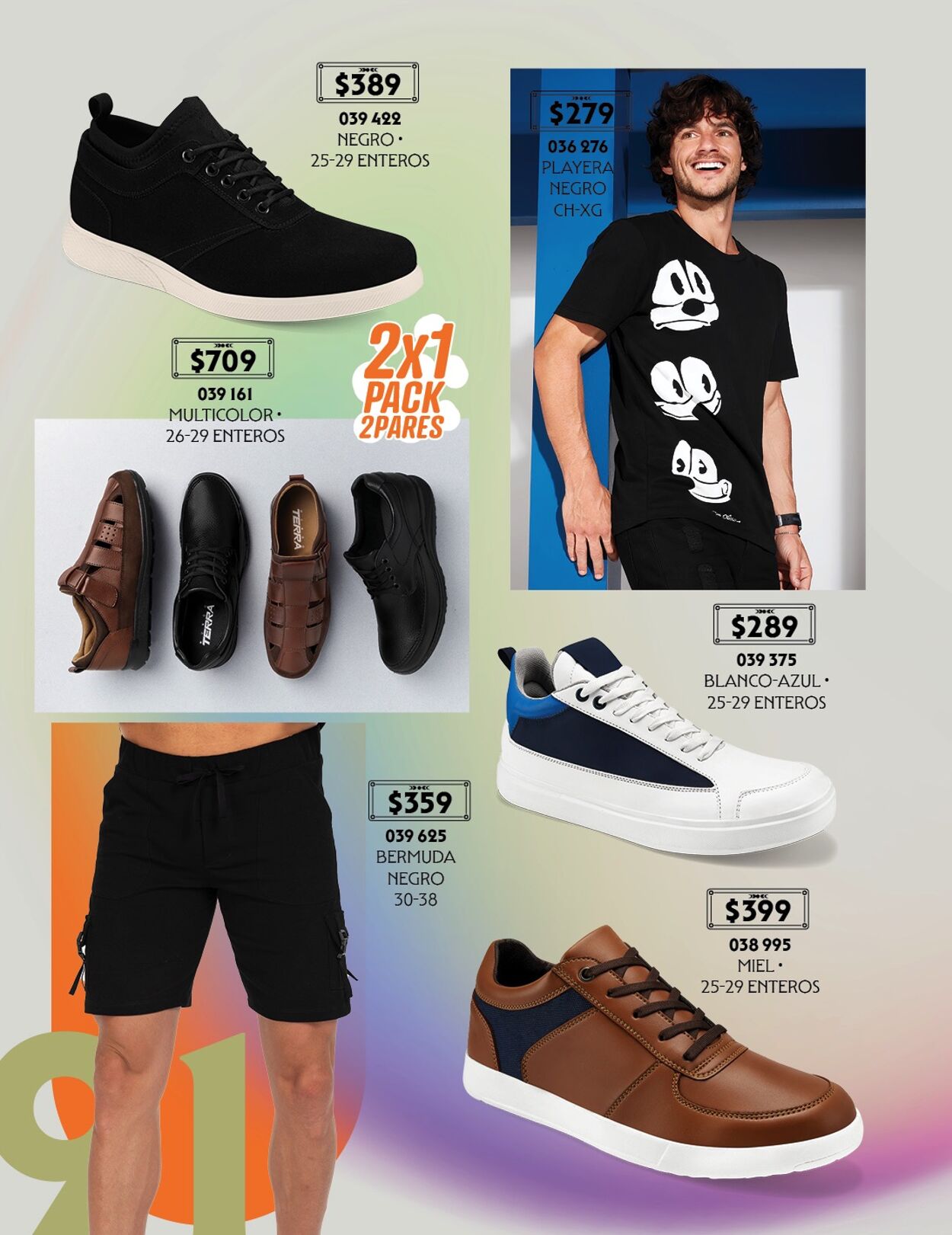 Catálogo Mundo Terra 23.10.2023 - 19.11.2023