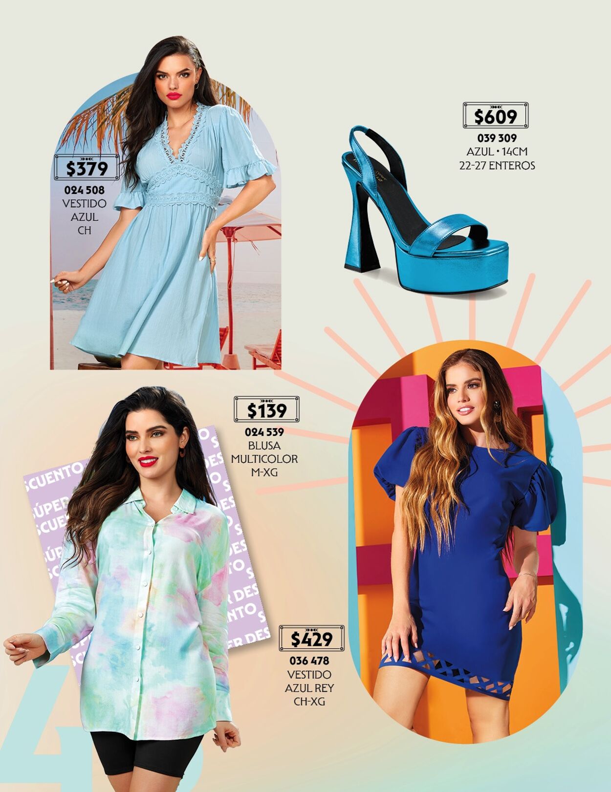 Catálogo Mundo Terra 23.10.2023 - 19.11.2023