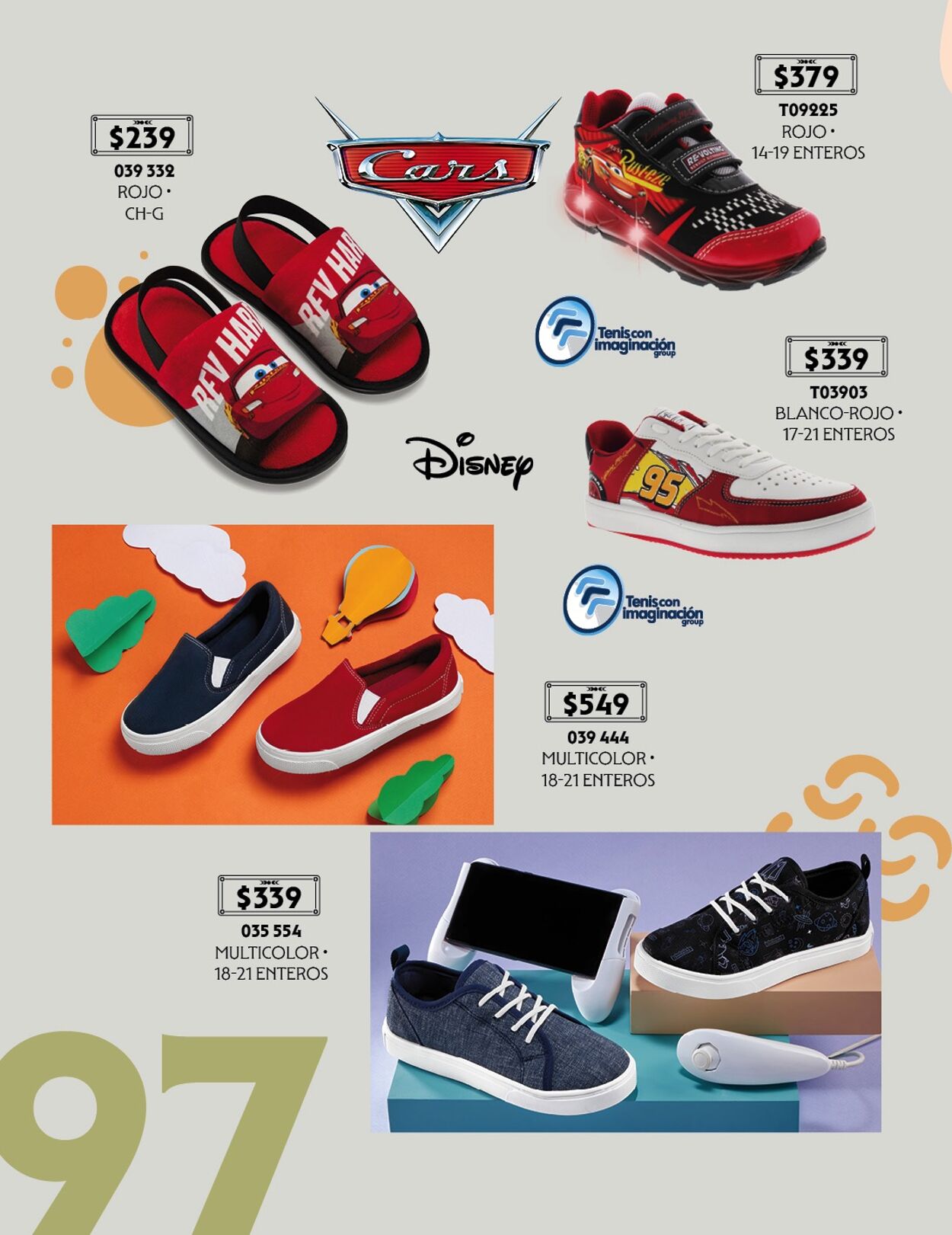 Catálogo Mundo Terra 23.10.2023 - 19.11.2023