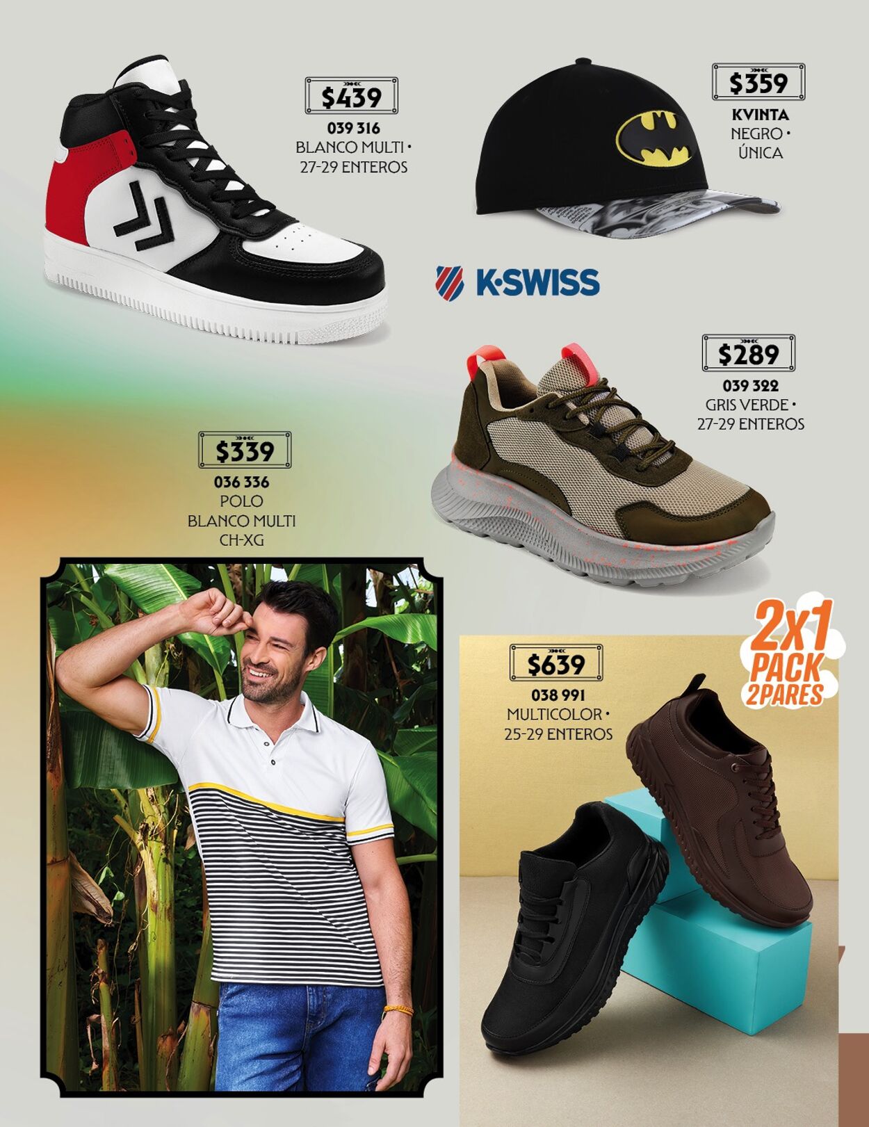 Catálogo Mundo Terra 23.10.2023 - 19.11.2023