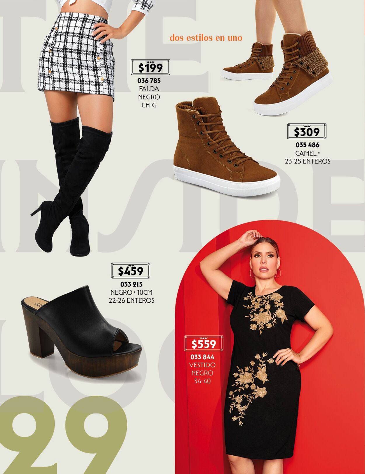 Catálogo Mundo Terra 23.10.2023 - 19.11.2023