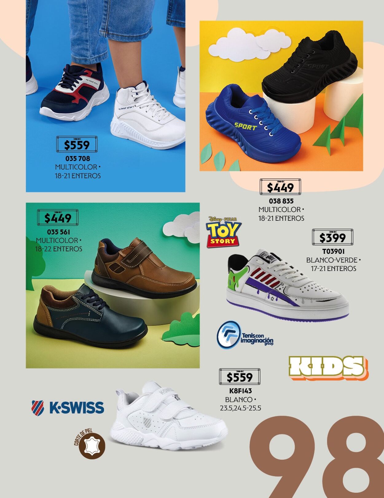 Catálogo Mundo Terra 23.10.2023 - 19.11.2023