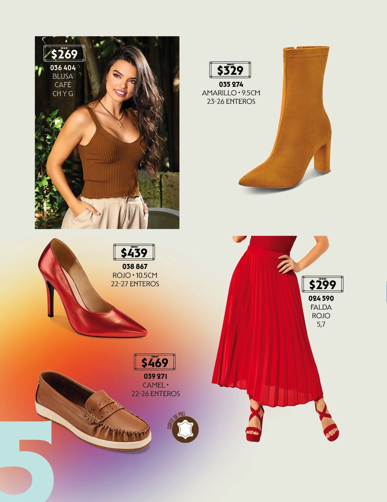 Catálogo Mundo Terra 23.10.2023 - 19.11.2023