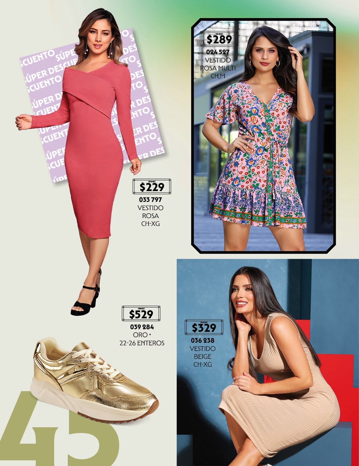 Catálogo Mundo Terra 23.10.2023 - 19.11.2023