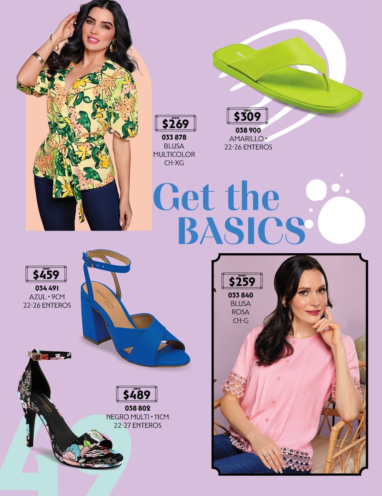 Catálogo Mundo Terra 23.10.2023 - 19.11.2023