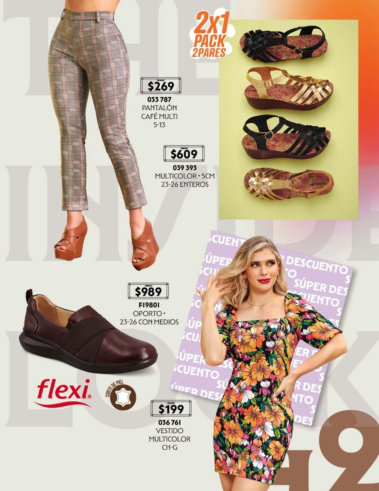 Catálogo Mundo Terra 23.10.2023 - 19.11.2023