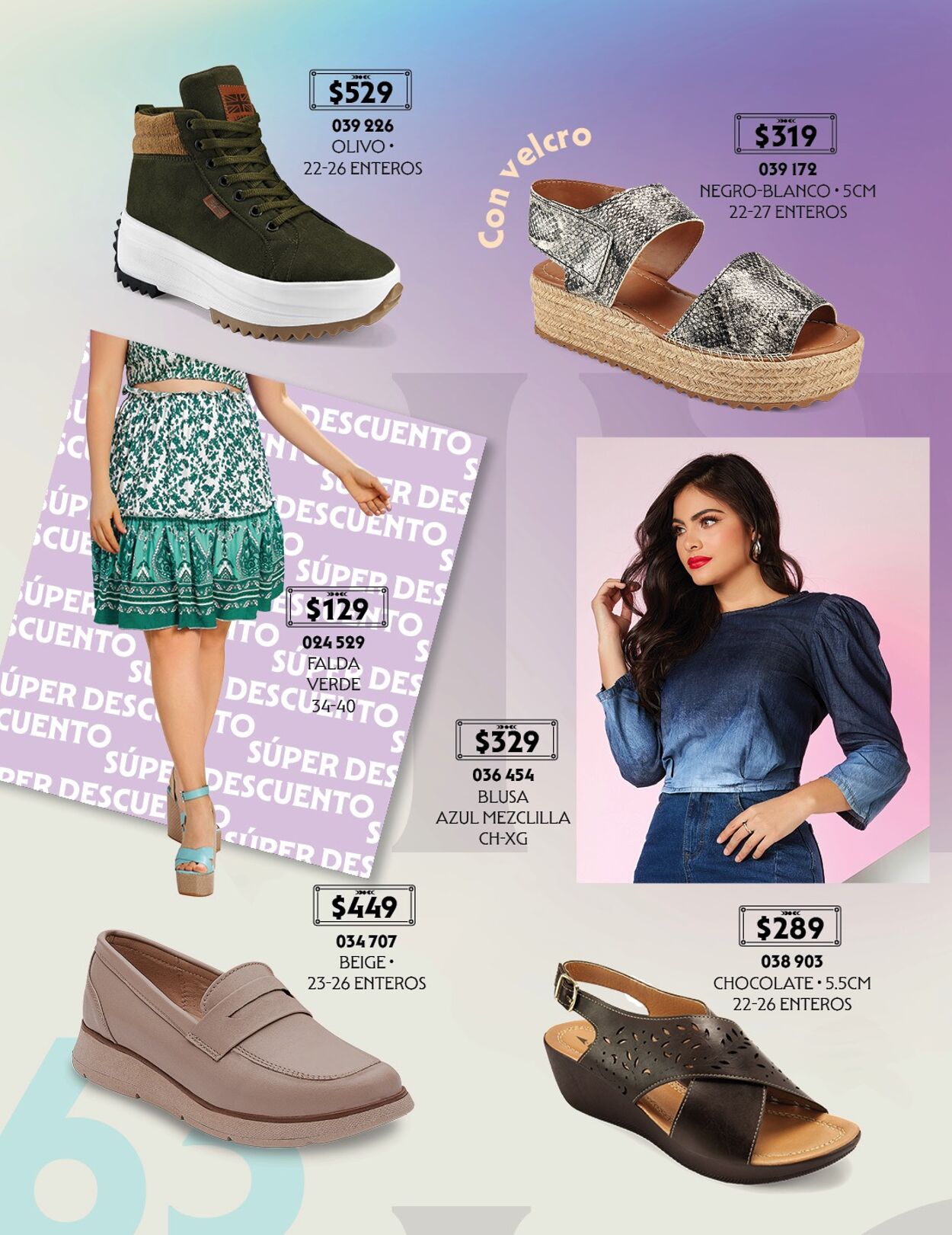 Catálogo Mundo Terra 23.10.2023 - 19.11.2023