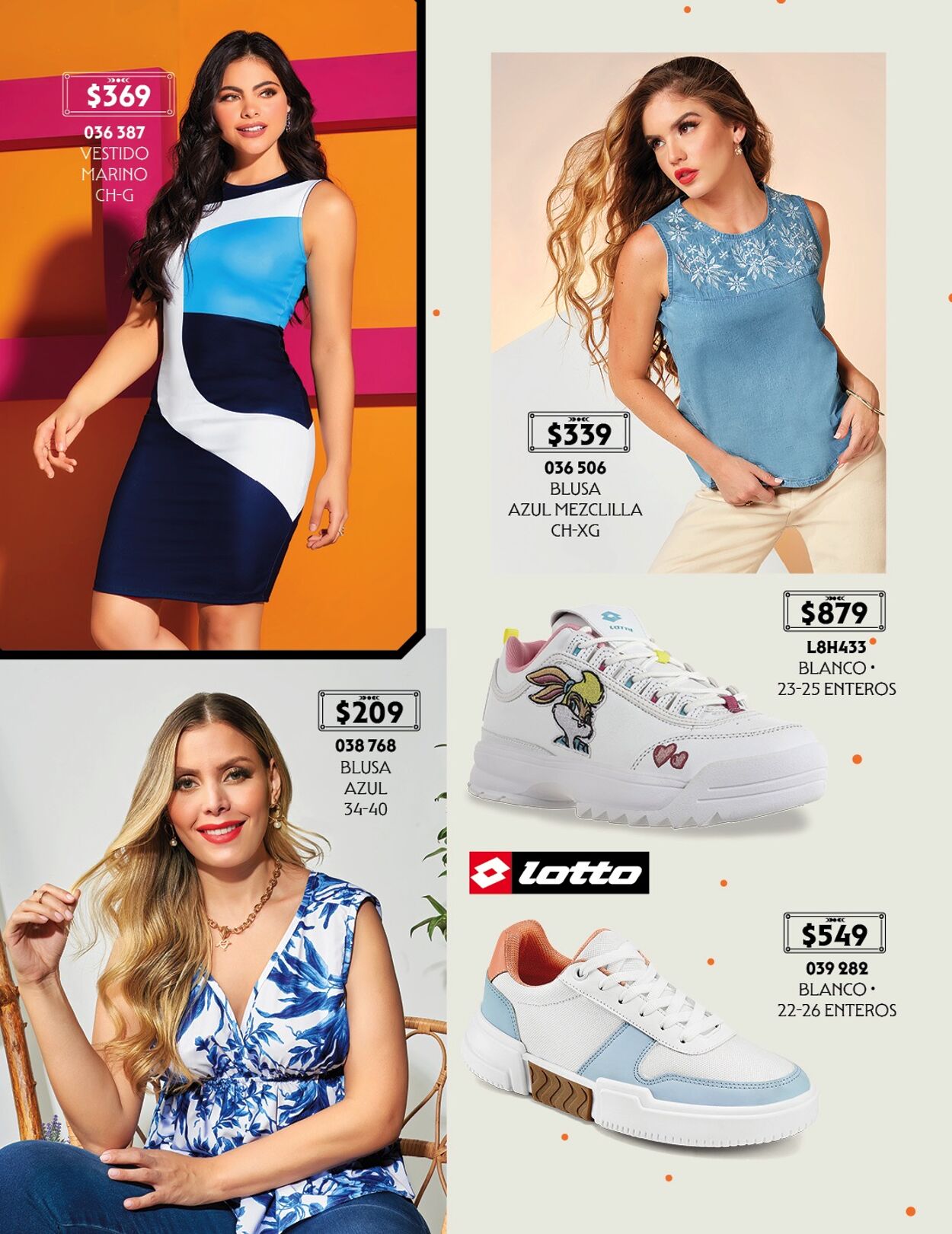 Catálogo Mundo Terra 23.10.2023 - 19.11.2023