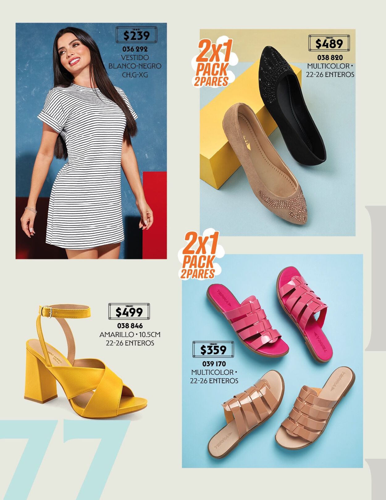 Catálogo Mundo Terra 23.10.2023 - 19.11.2023