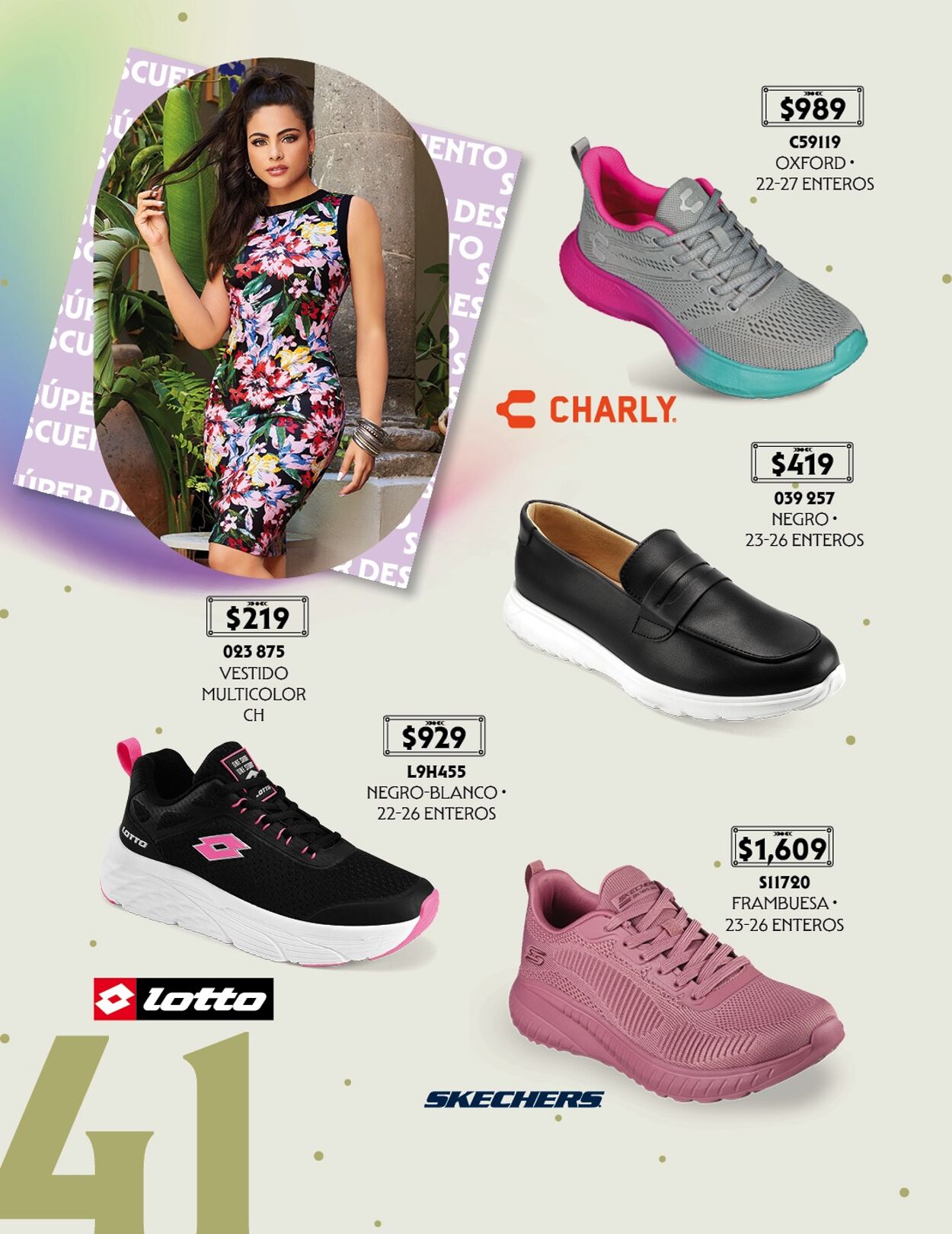 Catálogo Mundo Terra 23.10.2023 - 19.11.2023