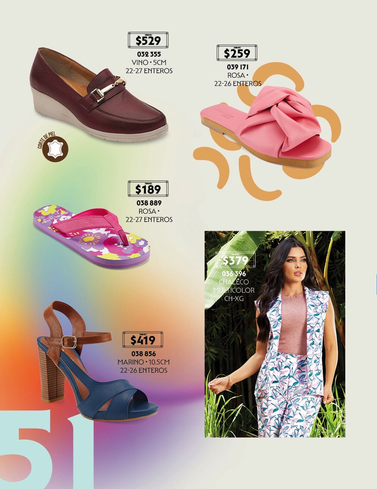 Catálogo Mundo Terra 23.10.2023 - 19.11.2023