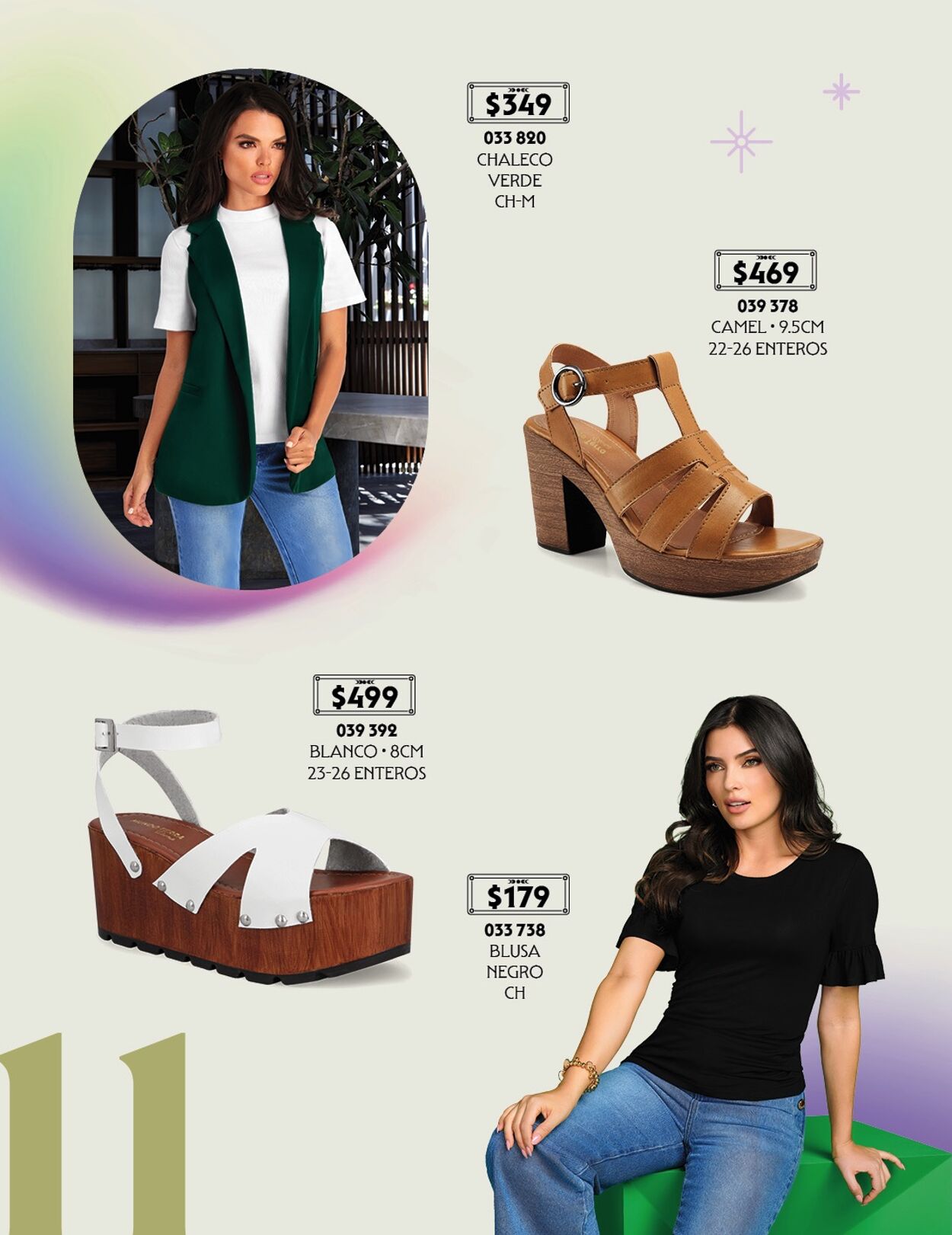 Catálogo Mundo Terra 23.10.2023 - 19.11.2023