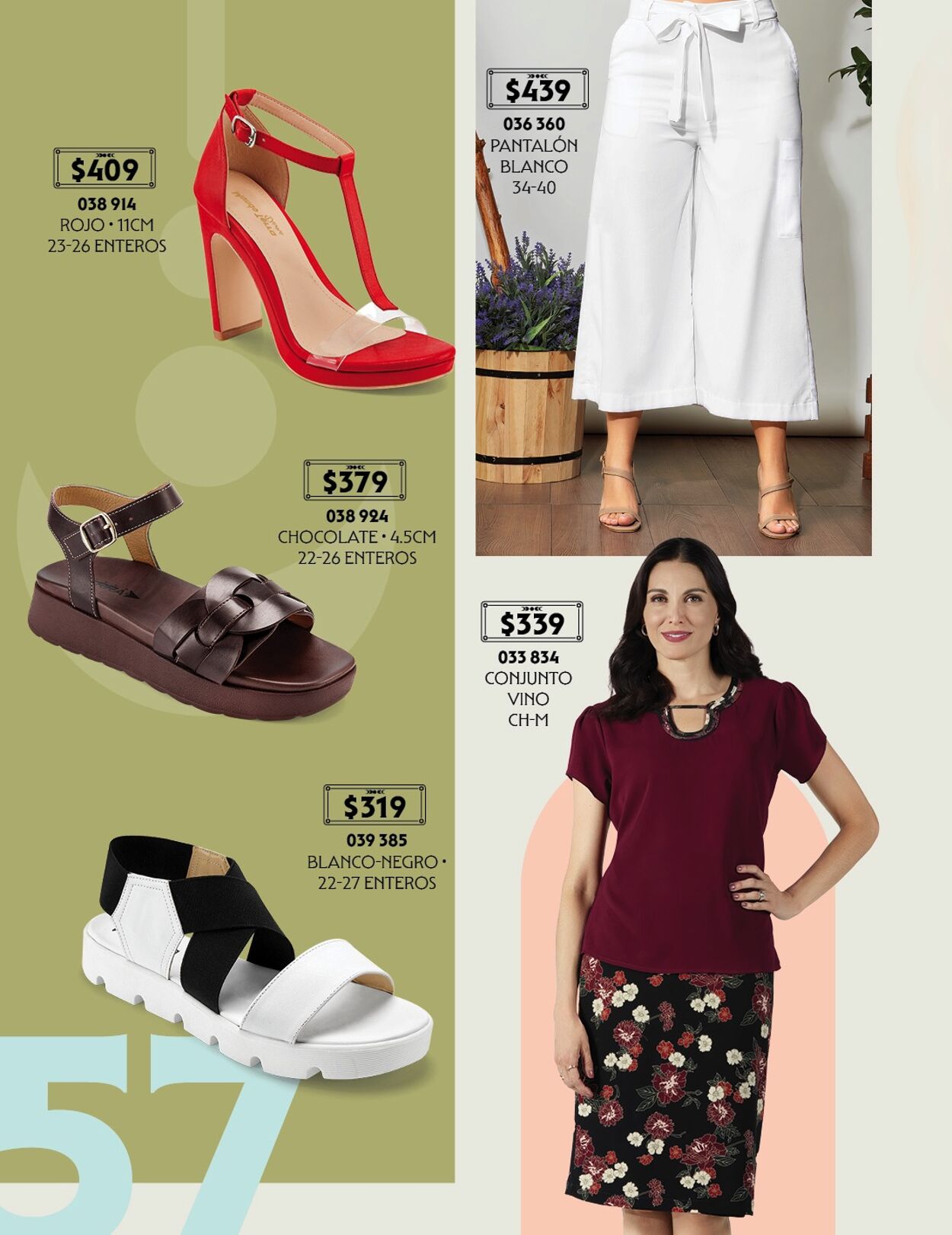 Catálogo Mundo Terra 23.10.2023 - 19.11.2023