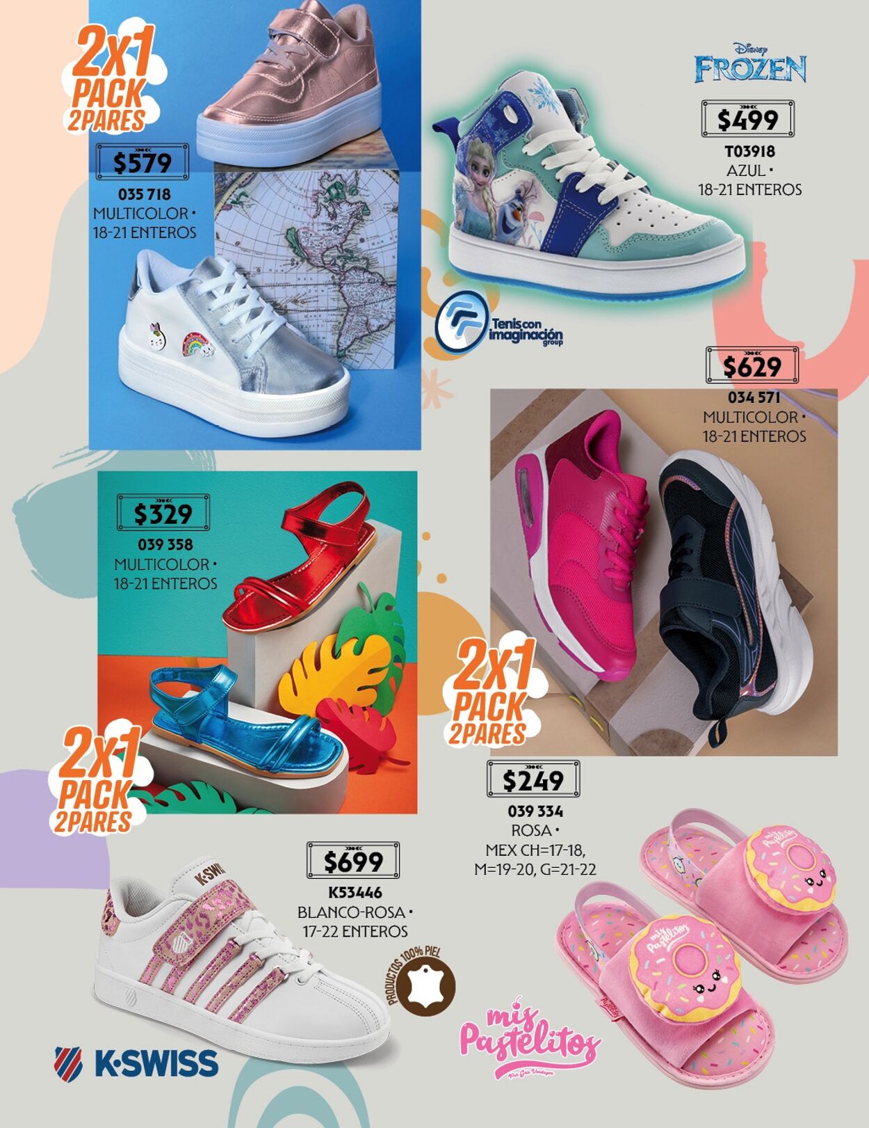 Catálogo Mundo Terra 23.10.2023 - 19.11.2023