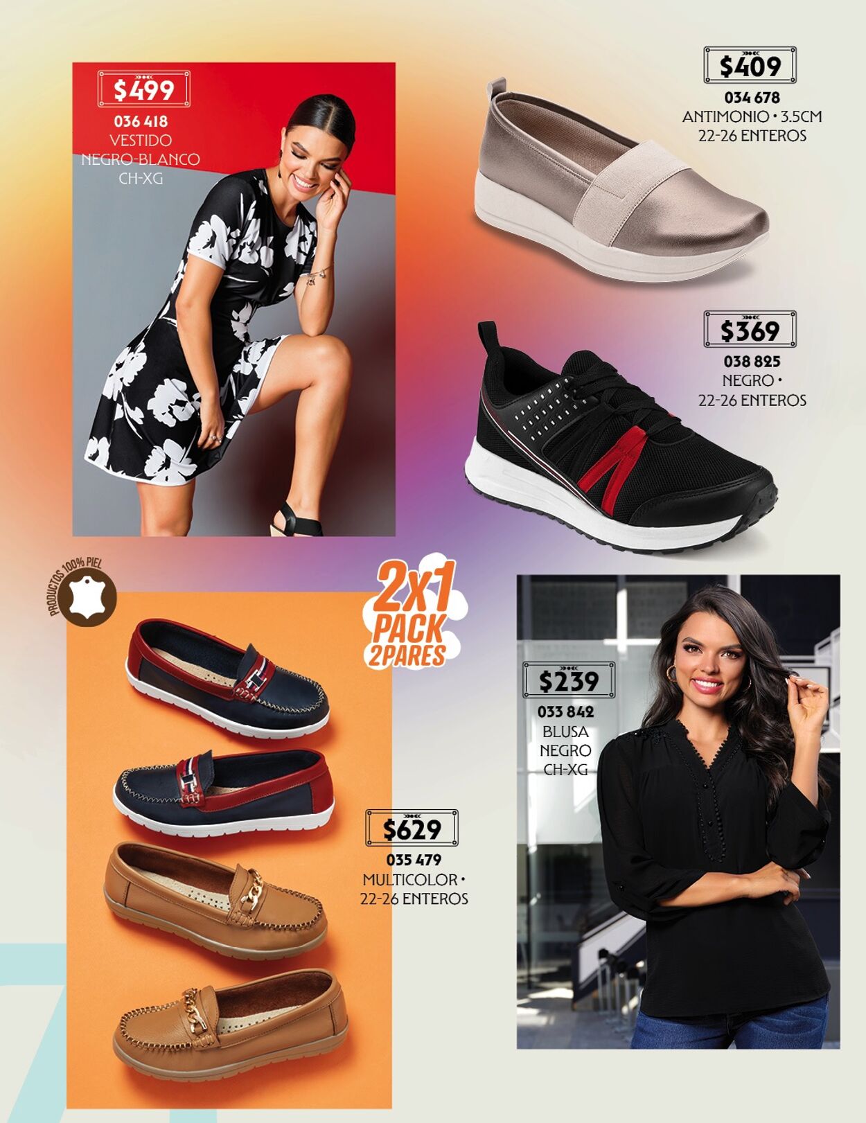 Catálogo Mundo Terra 23.10.2023 - 19.11.2023