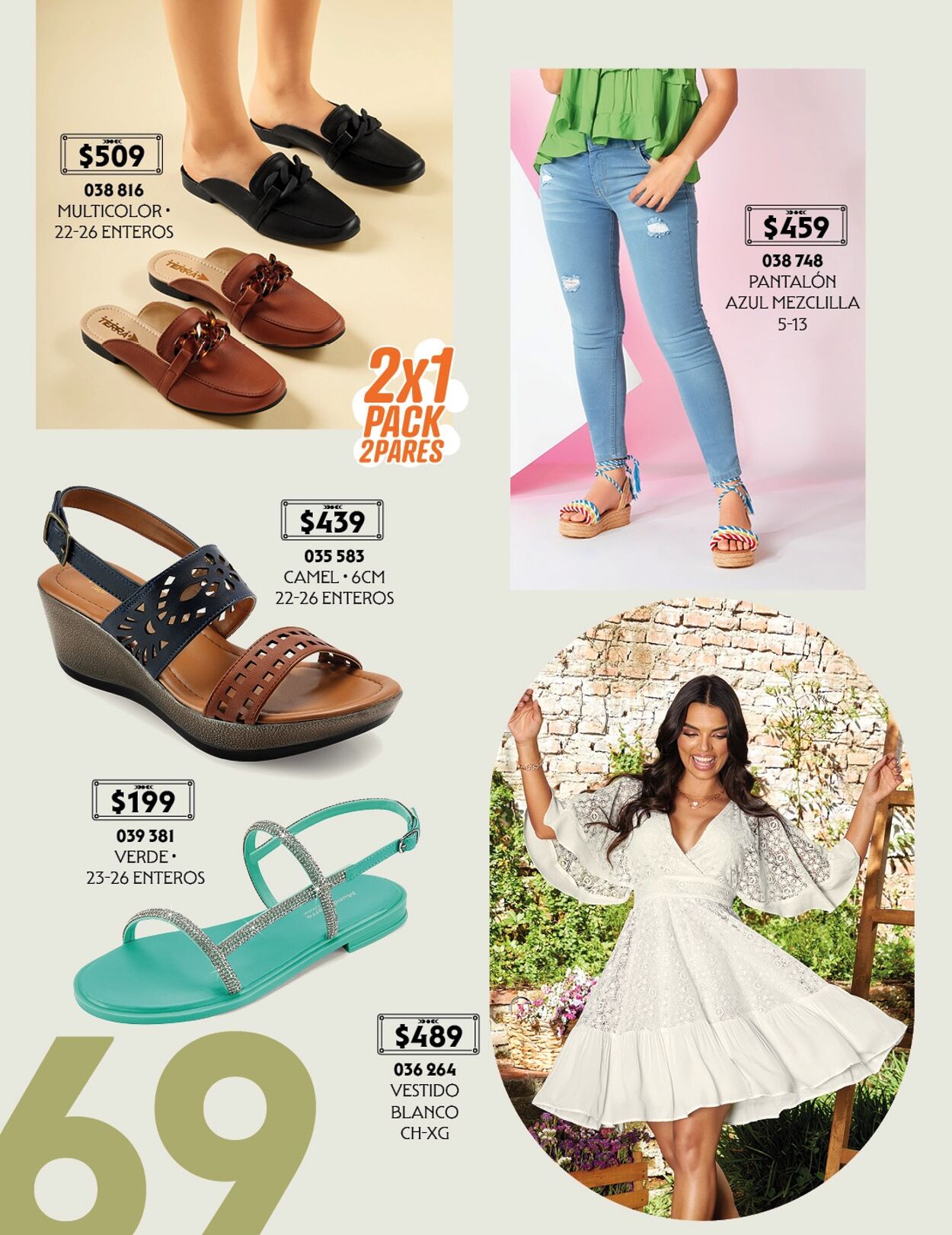 Catálogo Mundo Terra 23.10.2023 - 19.11.2023