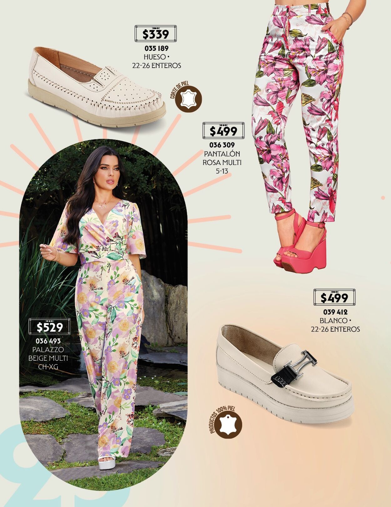 Catálogo Mundo Terra 23.10.2023 - 19.11.2023