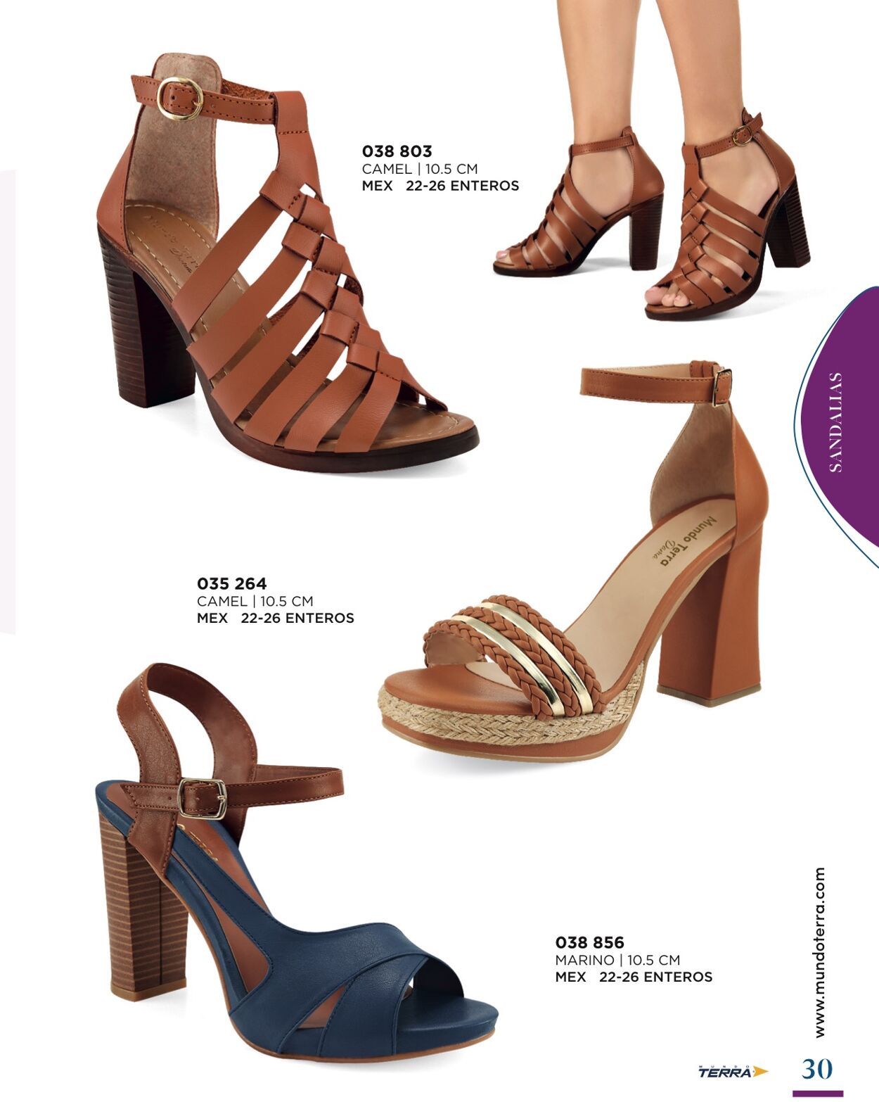 Catálogo Mundo Terra 07.01.2023 - 31.08.2023