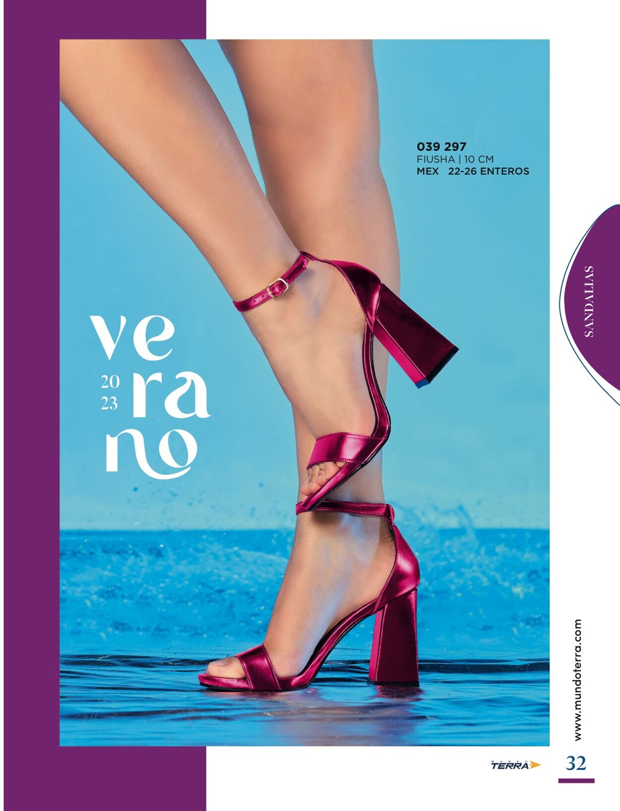 Catálogo Mundo Terra 07.01.2023 - 31.08.2023