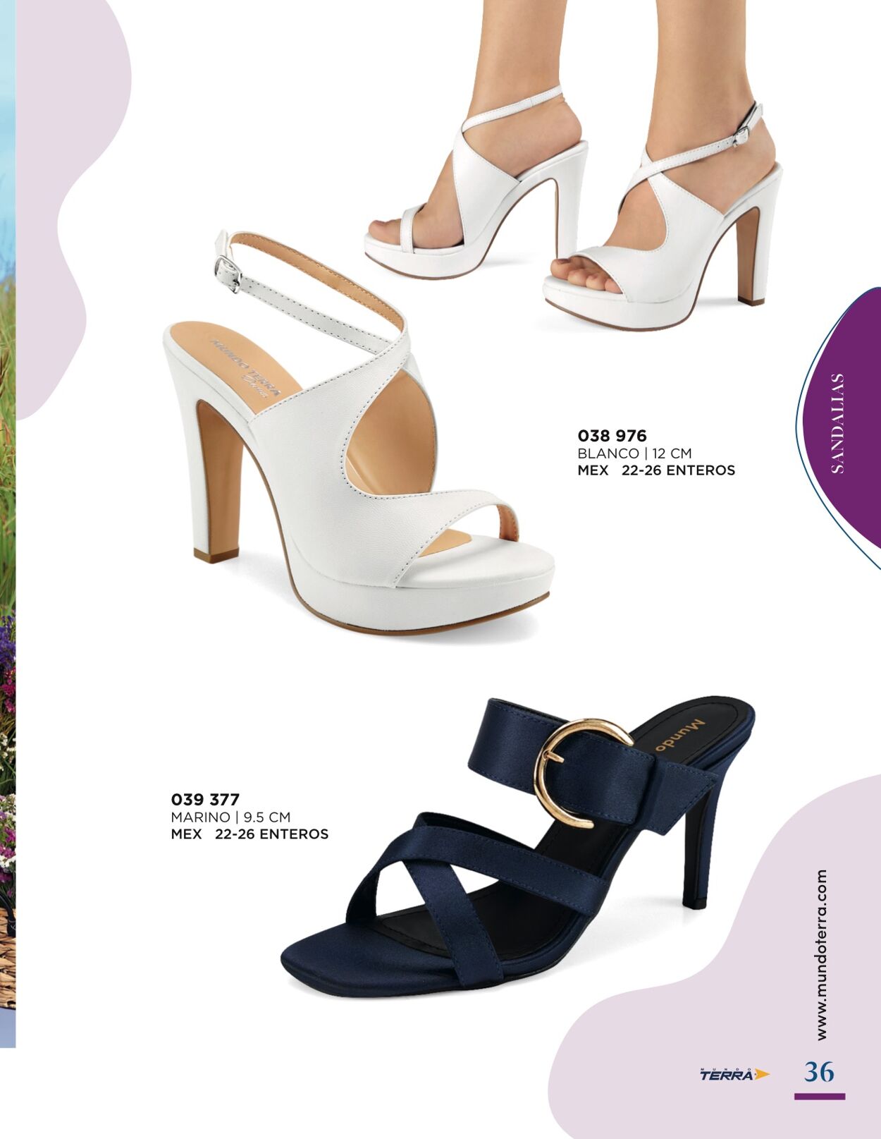 Catálogo Mundo Terra 07.01.2023 - 31.08.2023