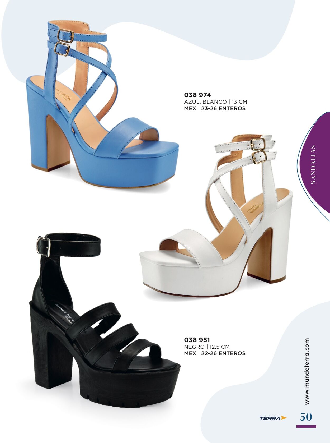 Catálogo Mundo Terra 07.01.2023 - 31.08.2023