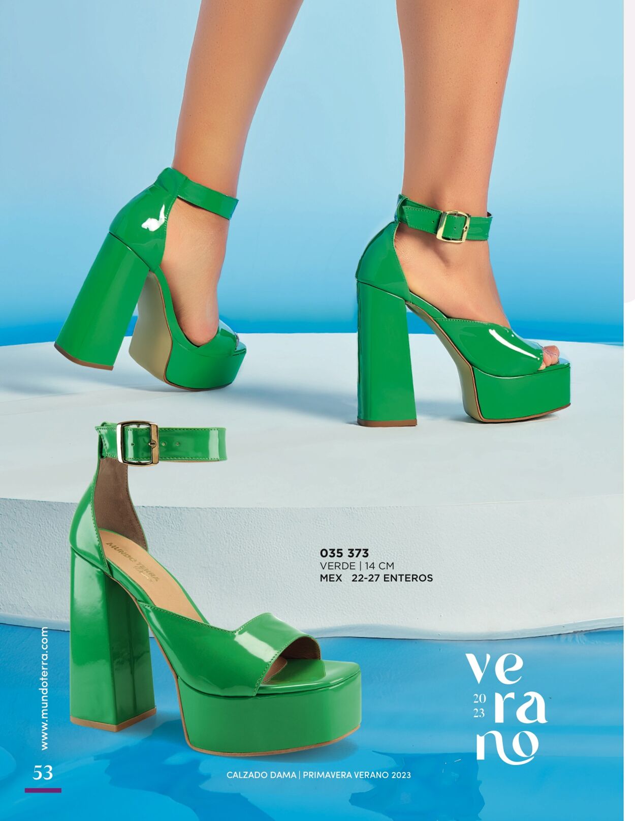 Catálogo Mundo Terra 07.01.2023 - 31.08.2023