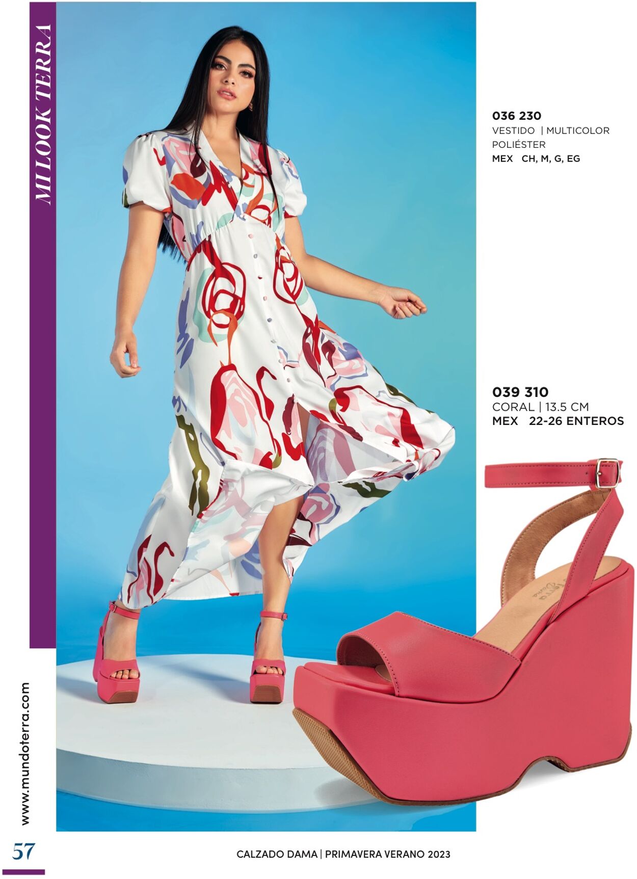 Catálogo Mundo Terra 07.01.2023 - 31.08.2023