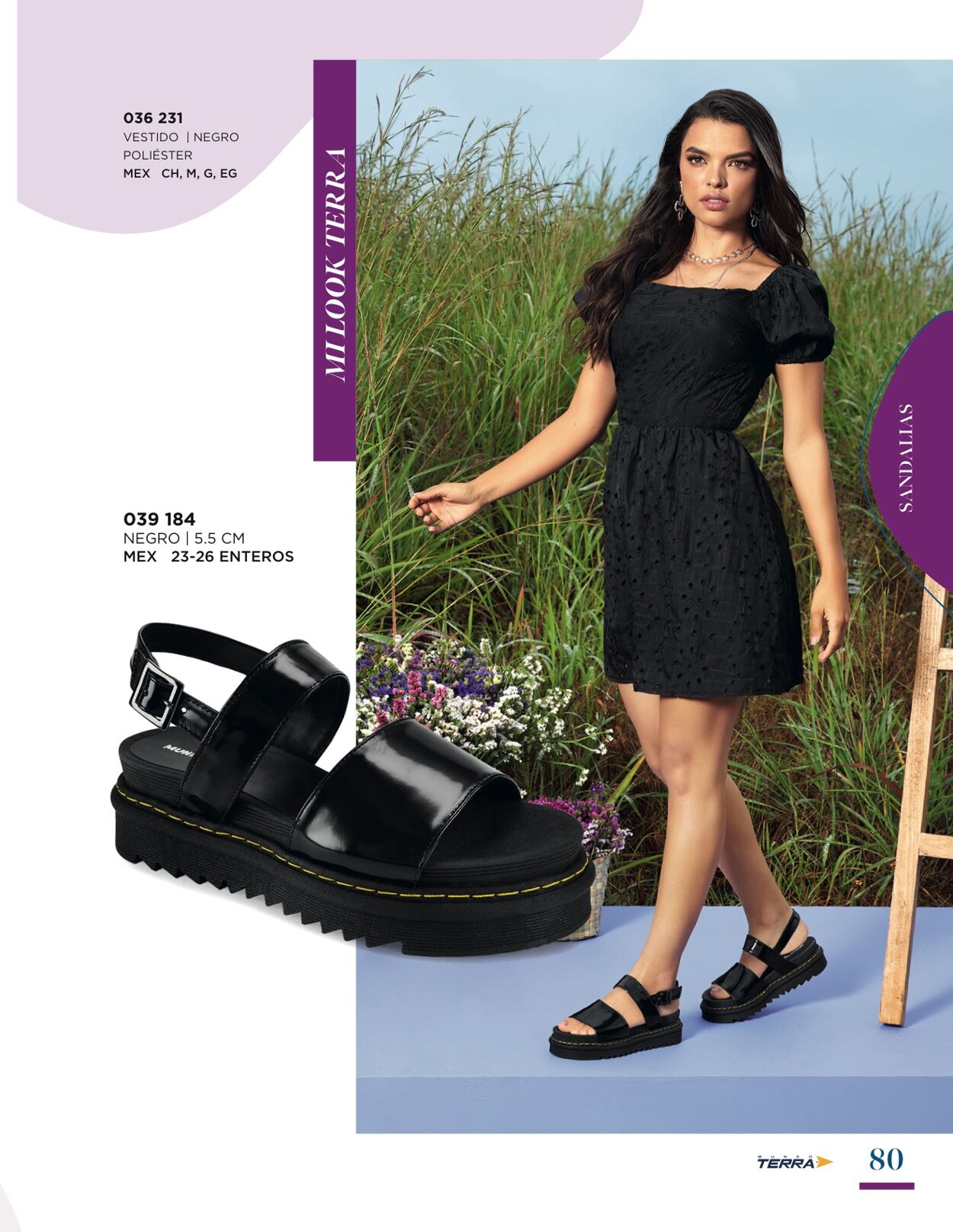 Catálogo Mundo Terra 07.01.2023 - 31.08.2023