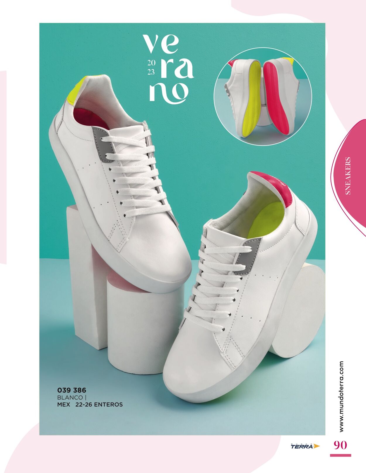 Catálogo Mundo Terra 07.01.2023 - 31.08.2023