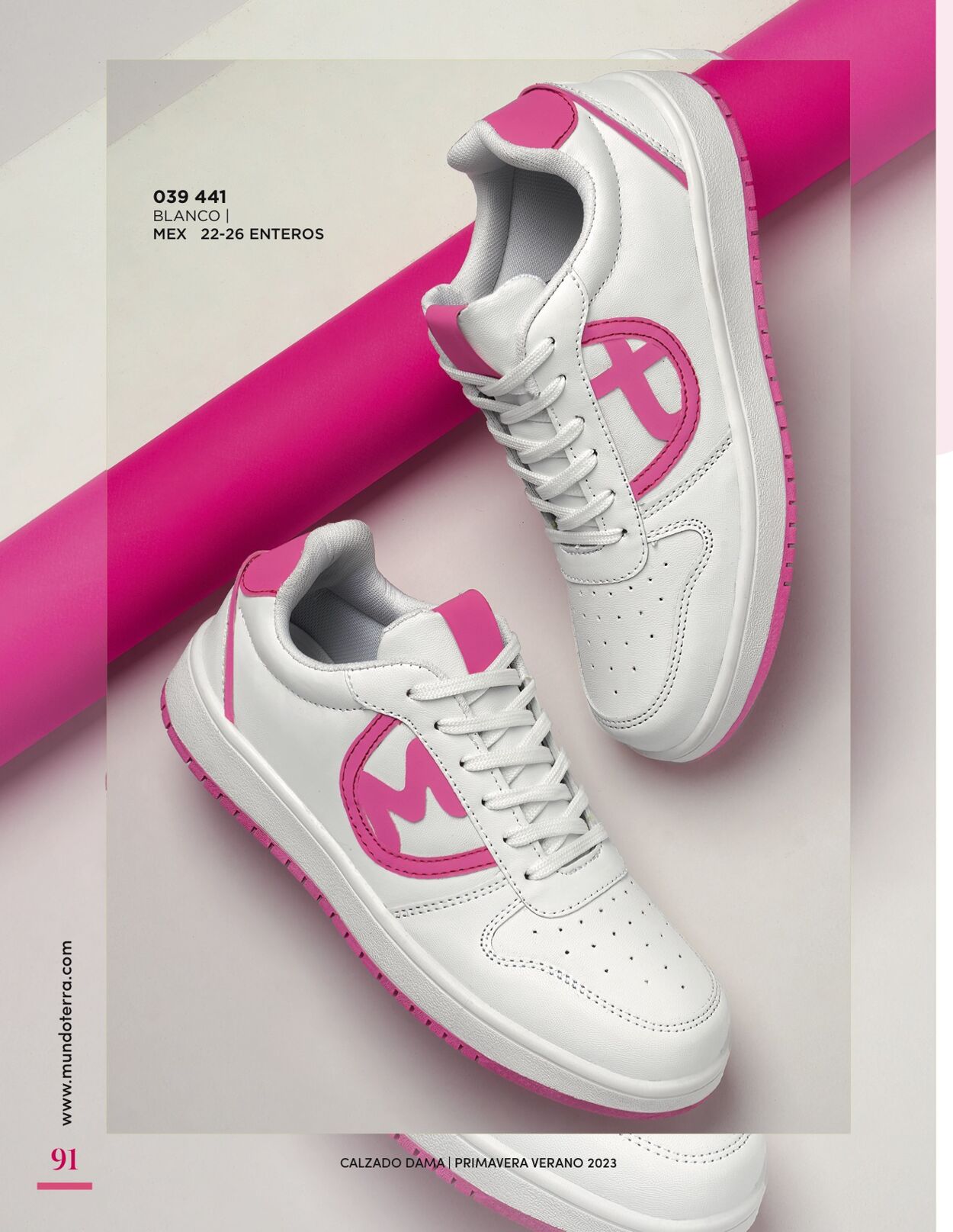 Catálogo Mundo Terra 07.01.2023 - 31.08.2023