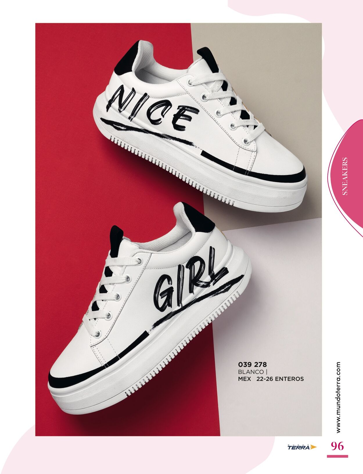 Catálogo Mundo Terra 07.01.2023 - 31.08.2023