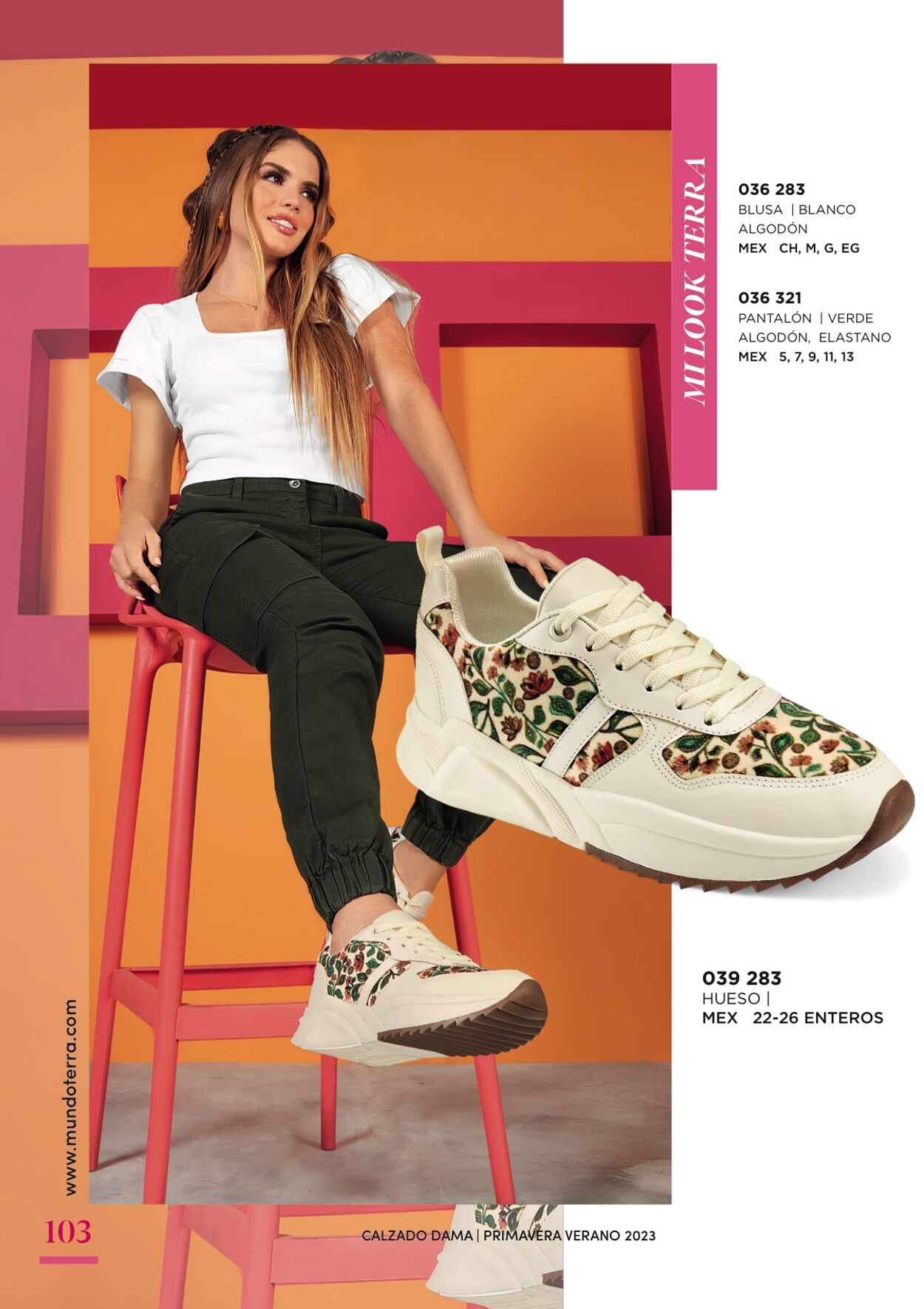 Catálogo Mundo Terra 07.01.2023 - 31.08.2023