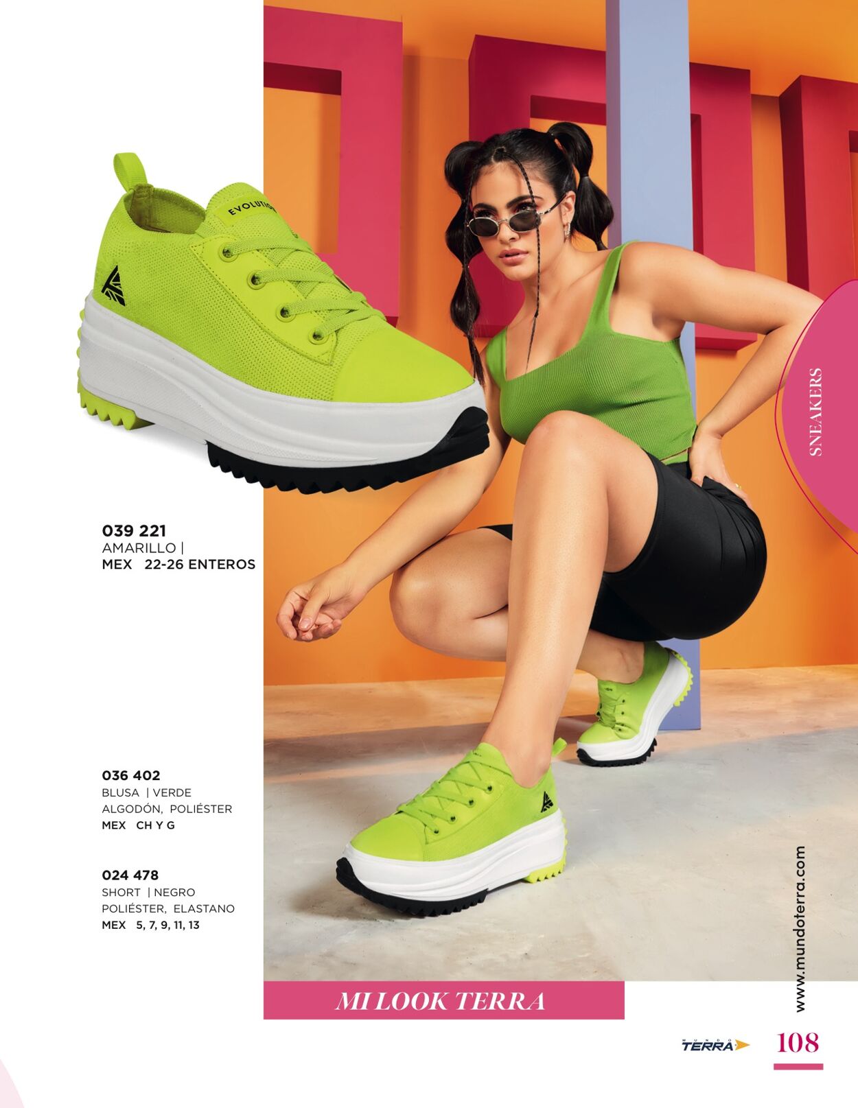 Catálogo Mundo Terra 07.01.2023 - 31.08.2023