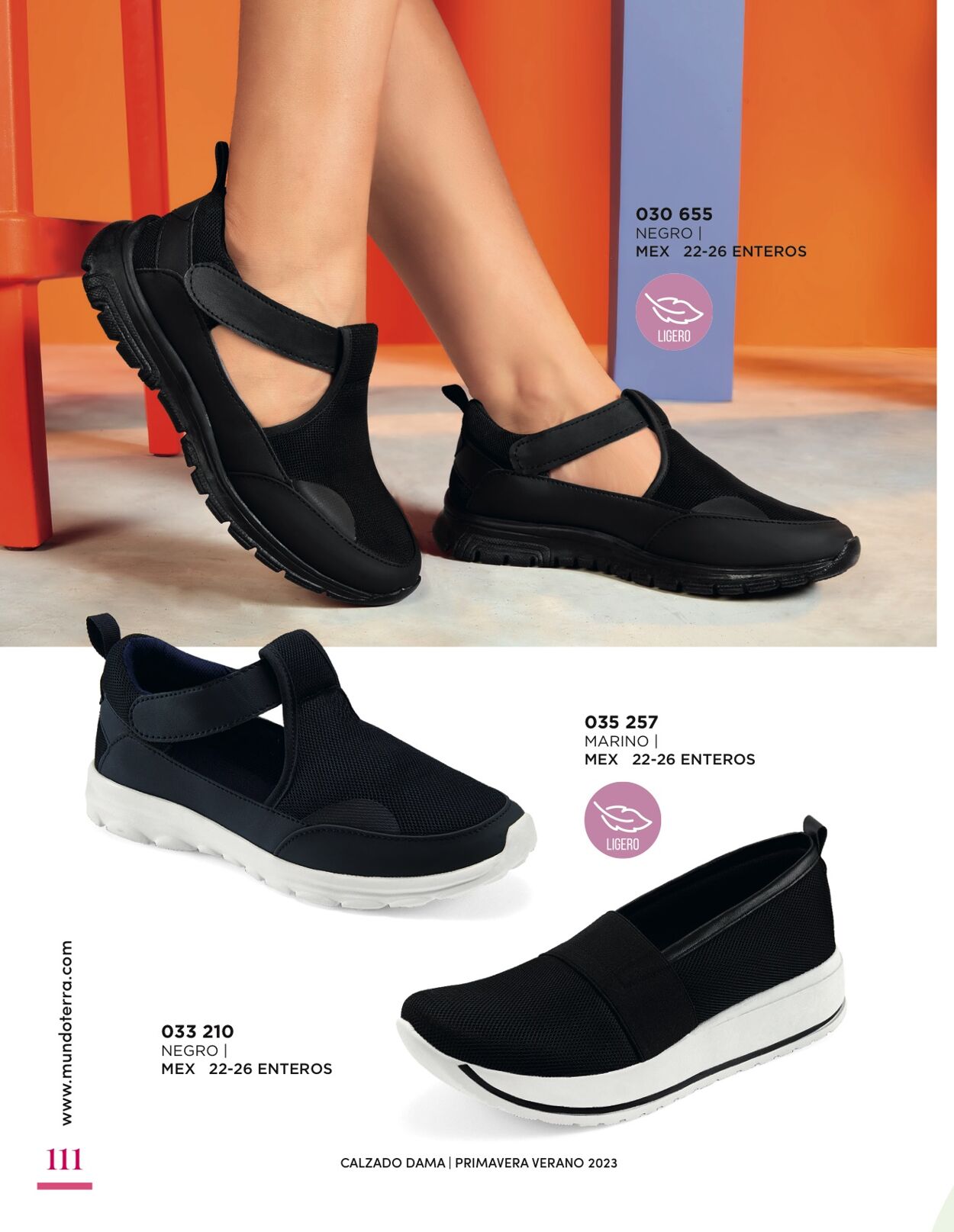 Catálogo Mundo Terra 07.01.2023 - 31.08.2023